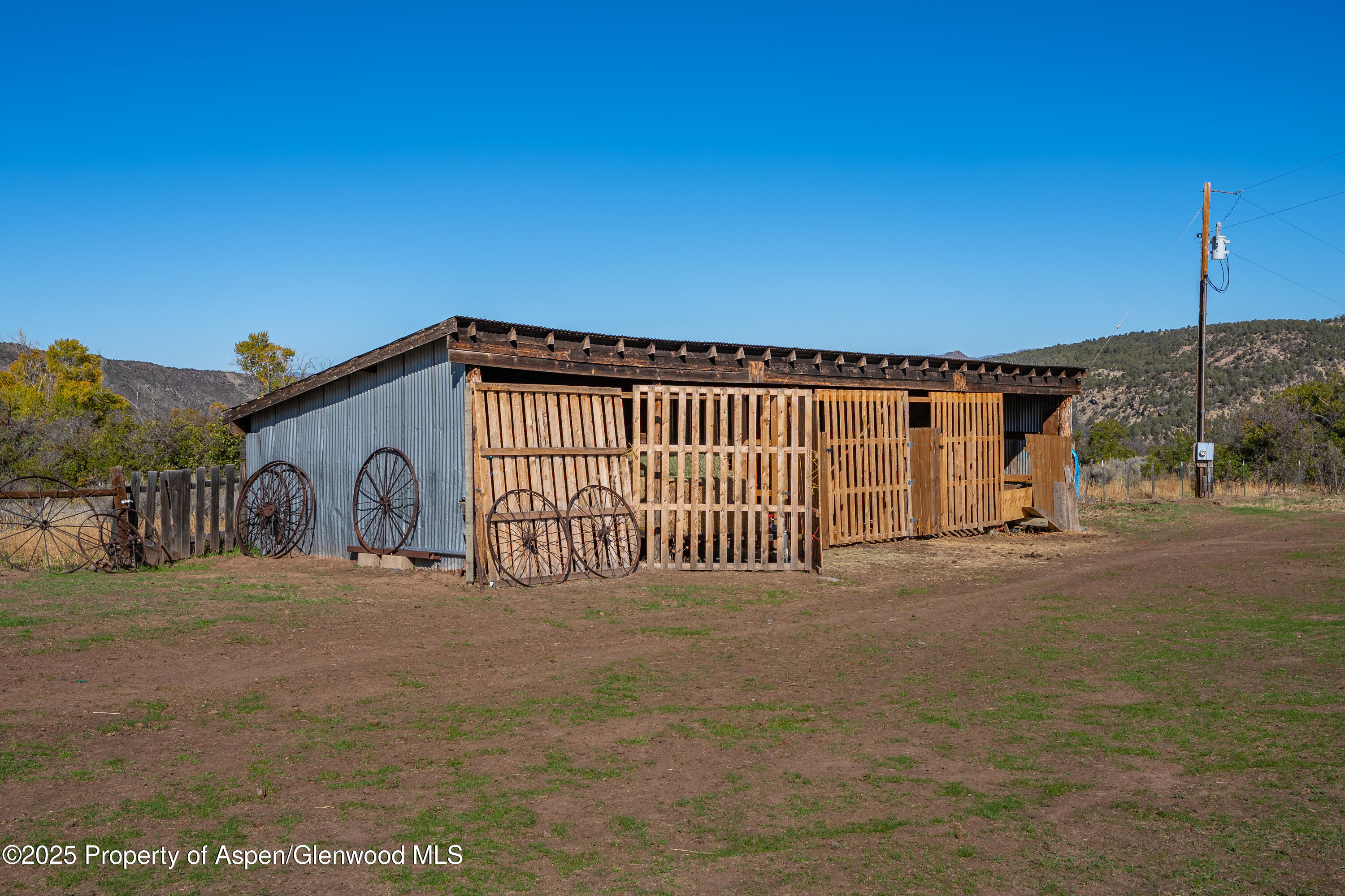 4784 County Road 312 New Castle CO 81647