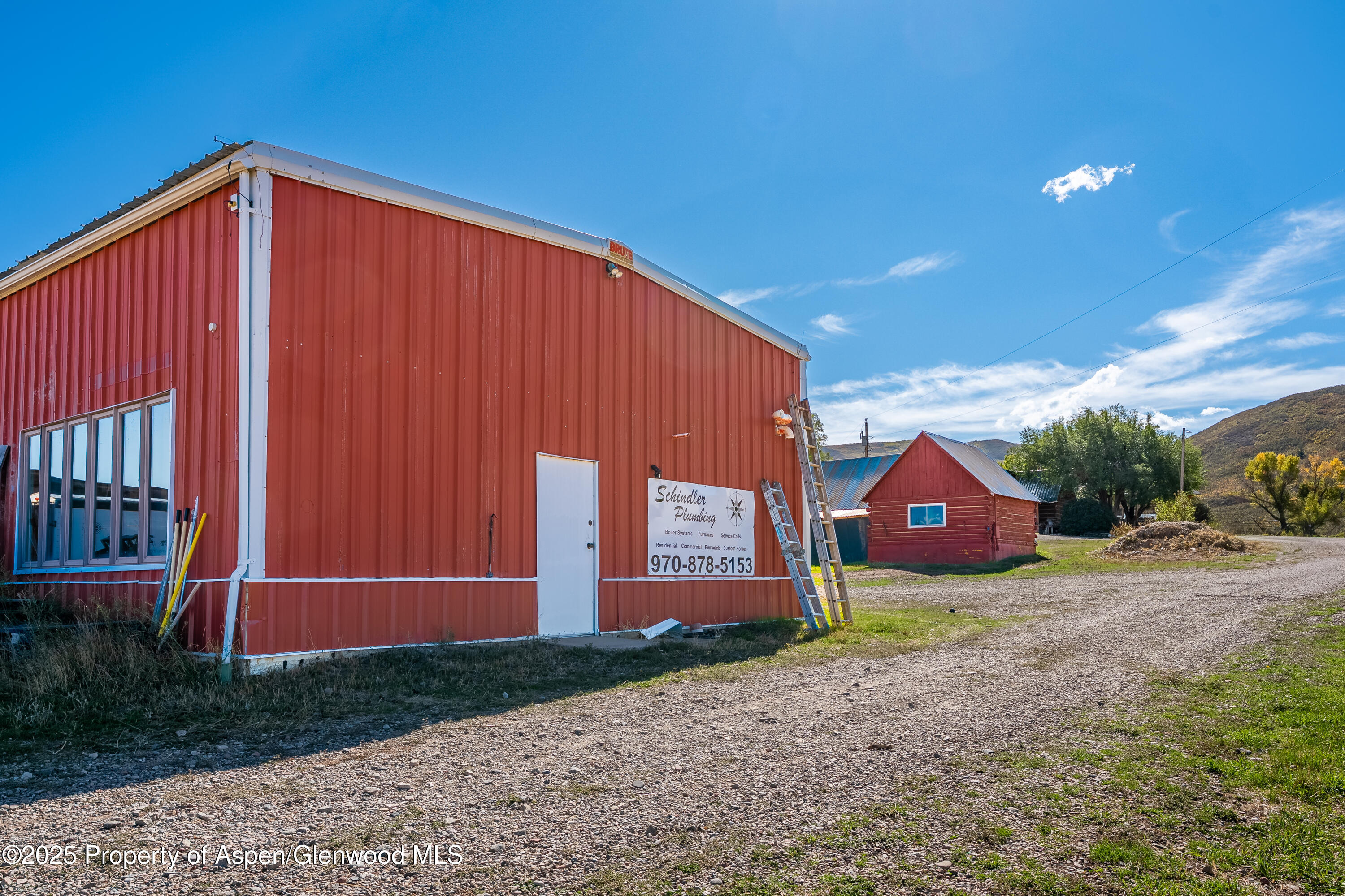 4784 County Road 312 New Castle CO 81647