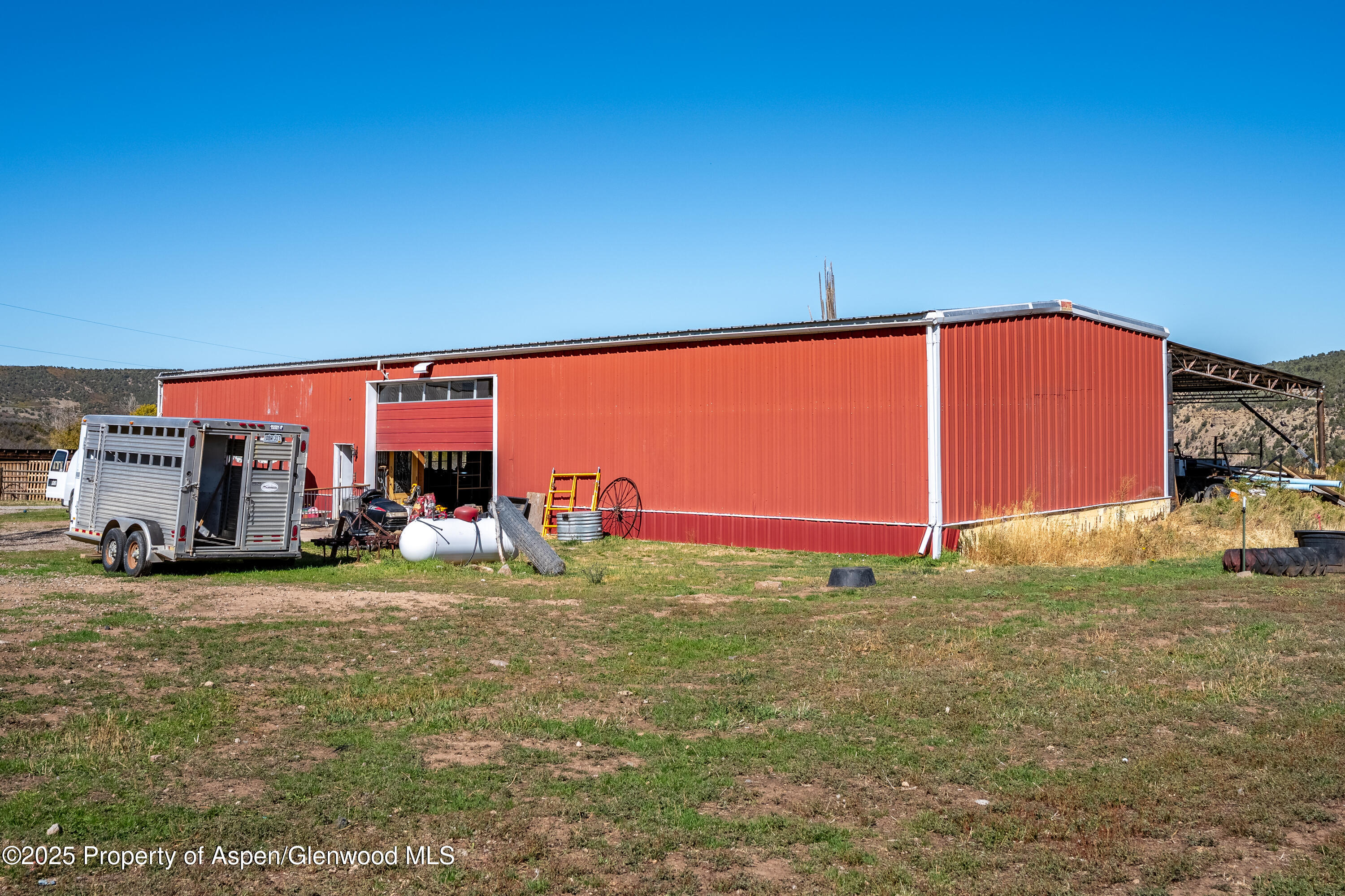 4784 County Road 312 New Castle CO 81647