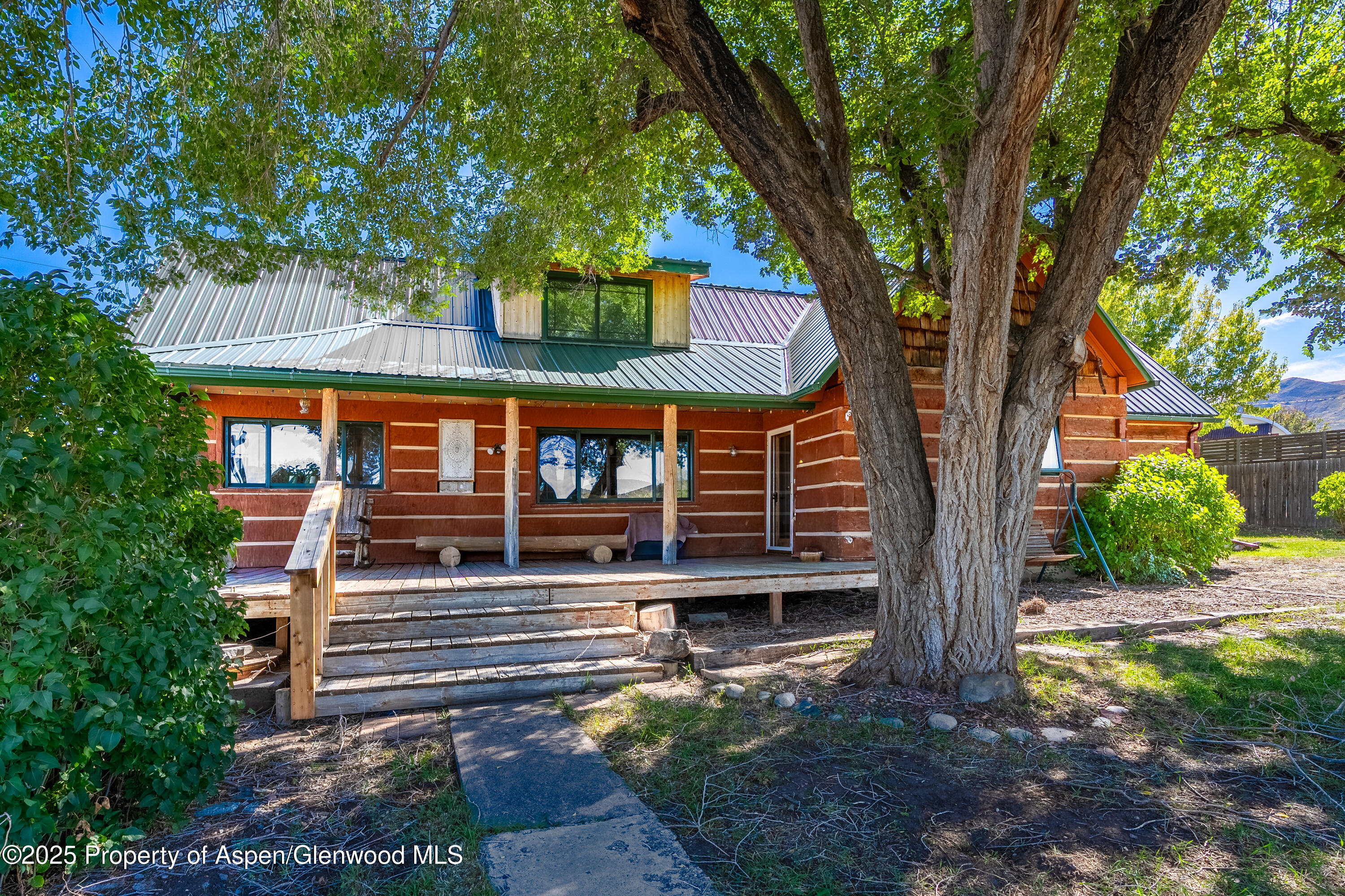 4784 County Road 312 New Castle CO 81647