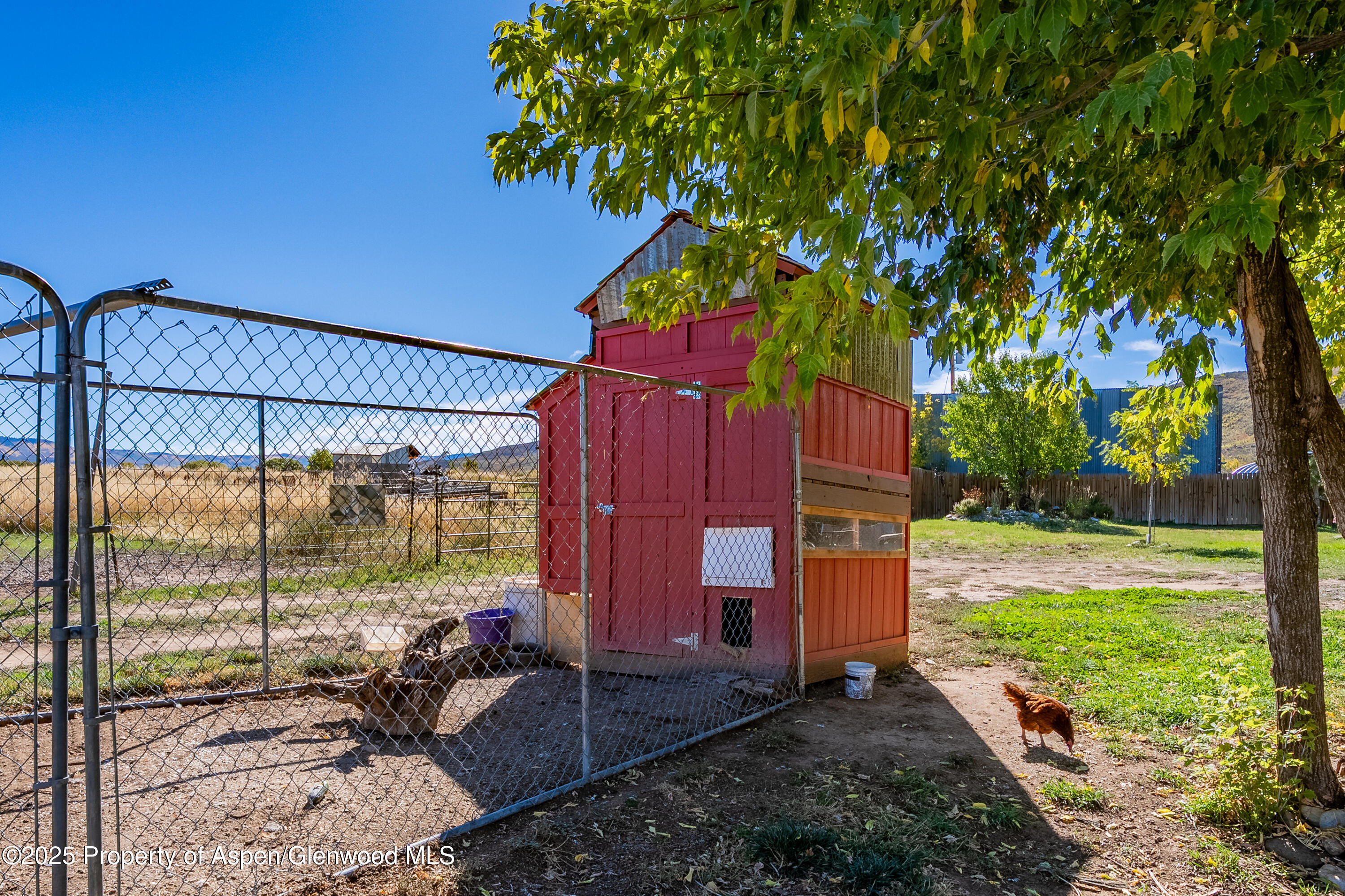 4784 County Road 312 New Castle CO 81647