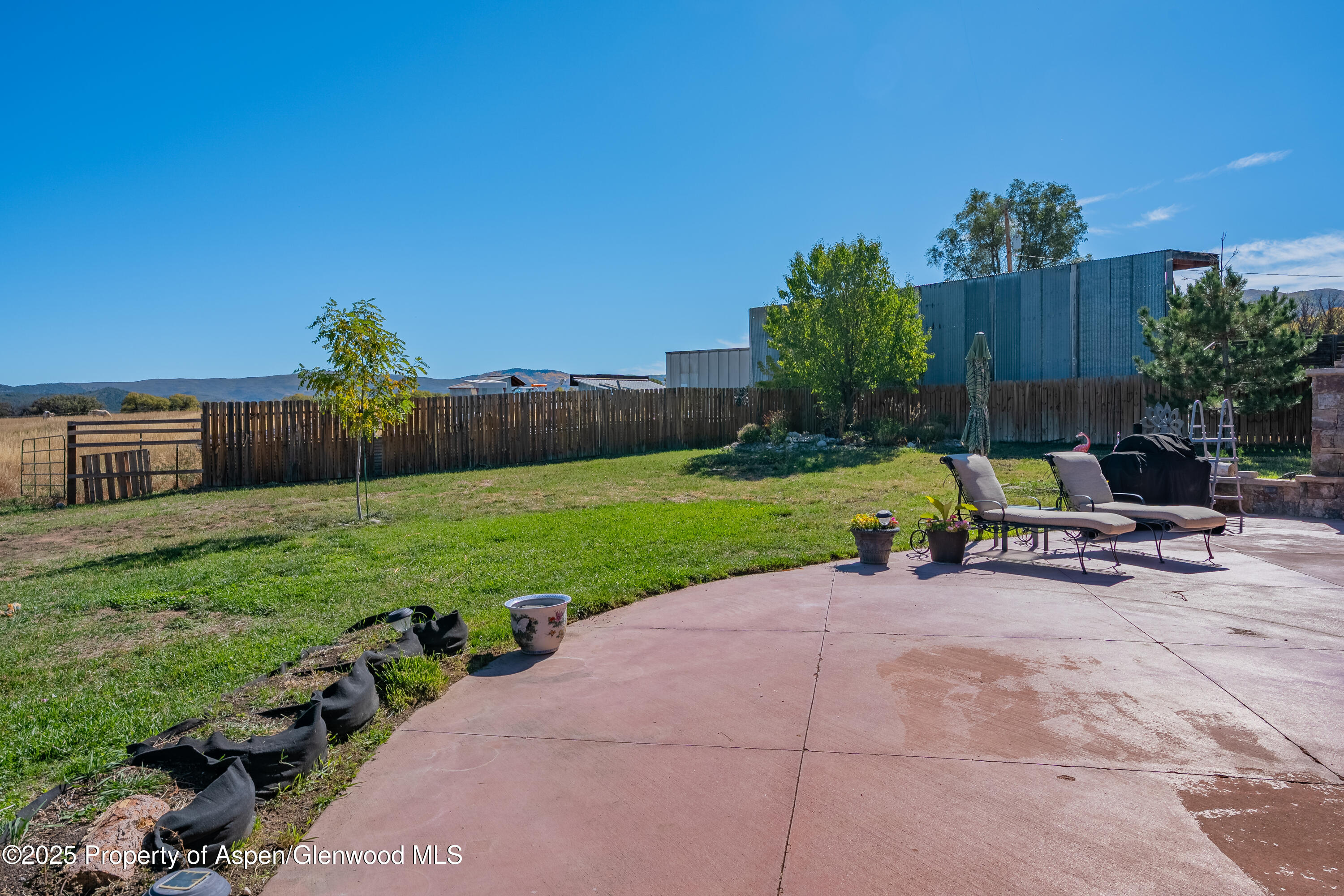 4784 County Road 312 New Castle CO 81647