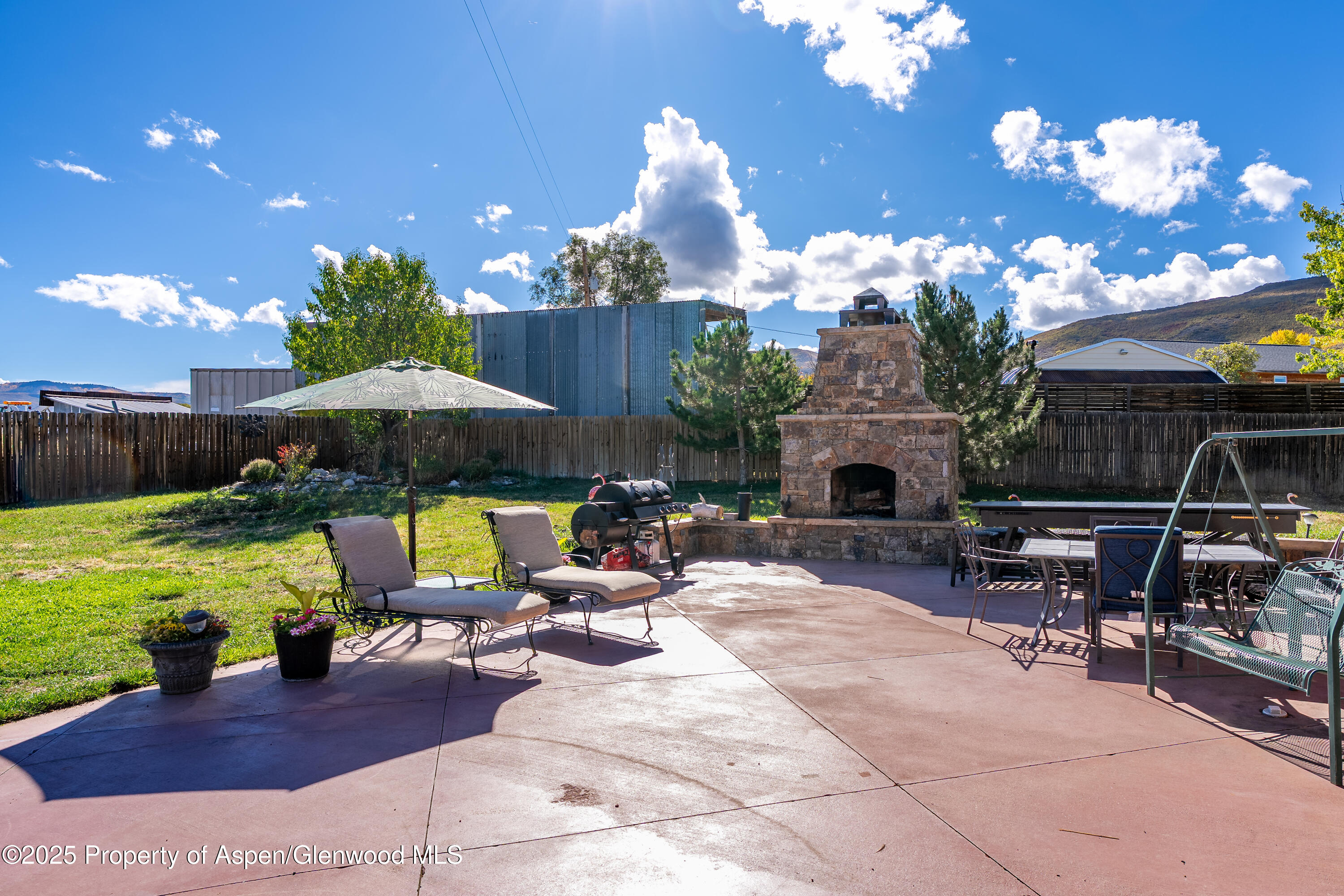 4784 County Road 312 New Castle CO 81647