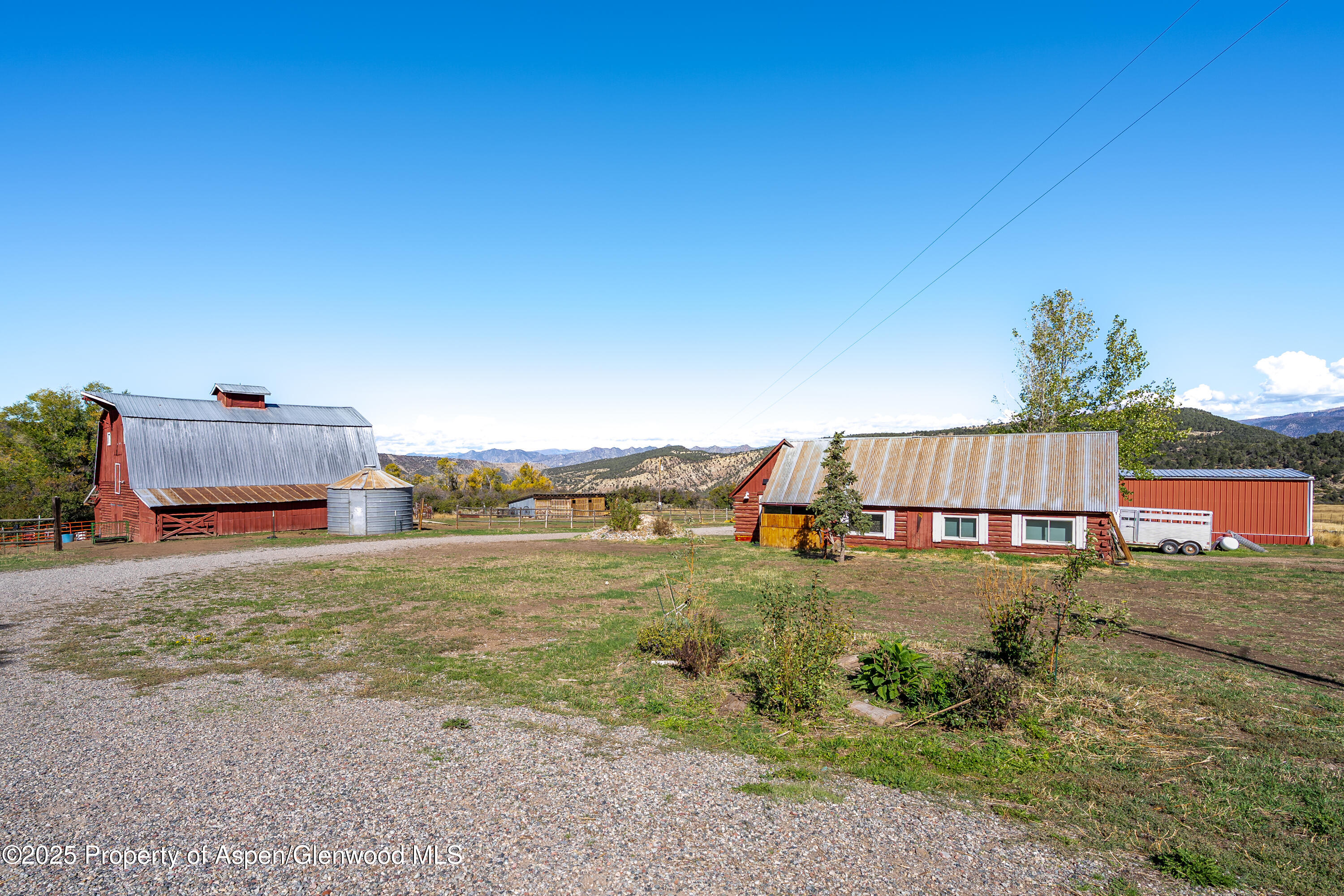 4784 County Road 312 New Castle CO 81647