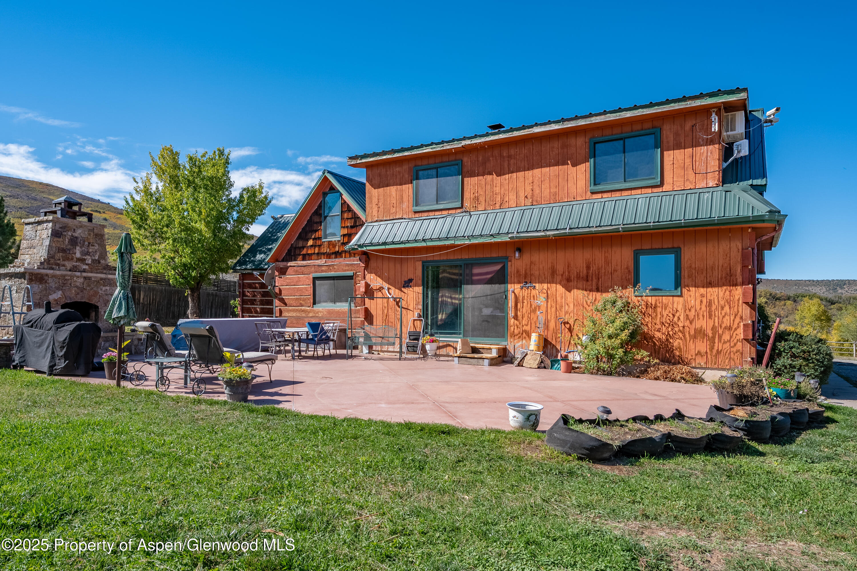 4784 County Road 312 New Castle CO 81647