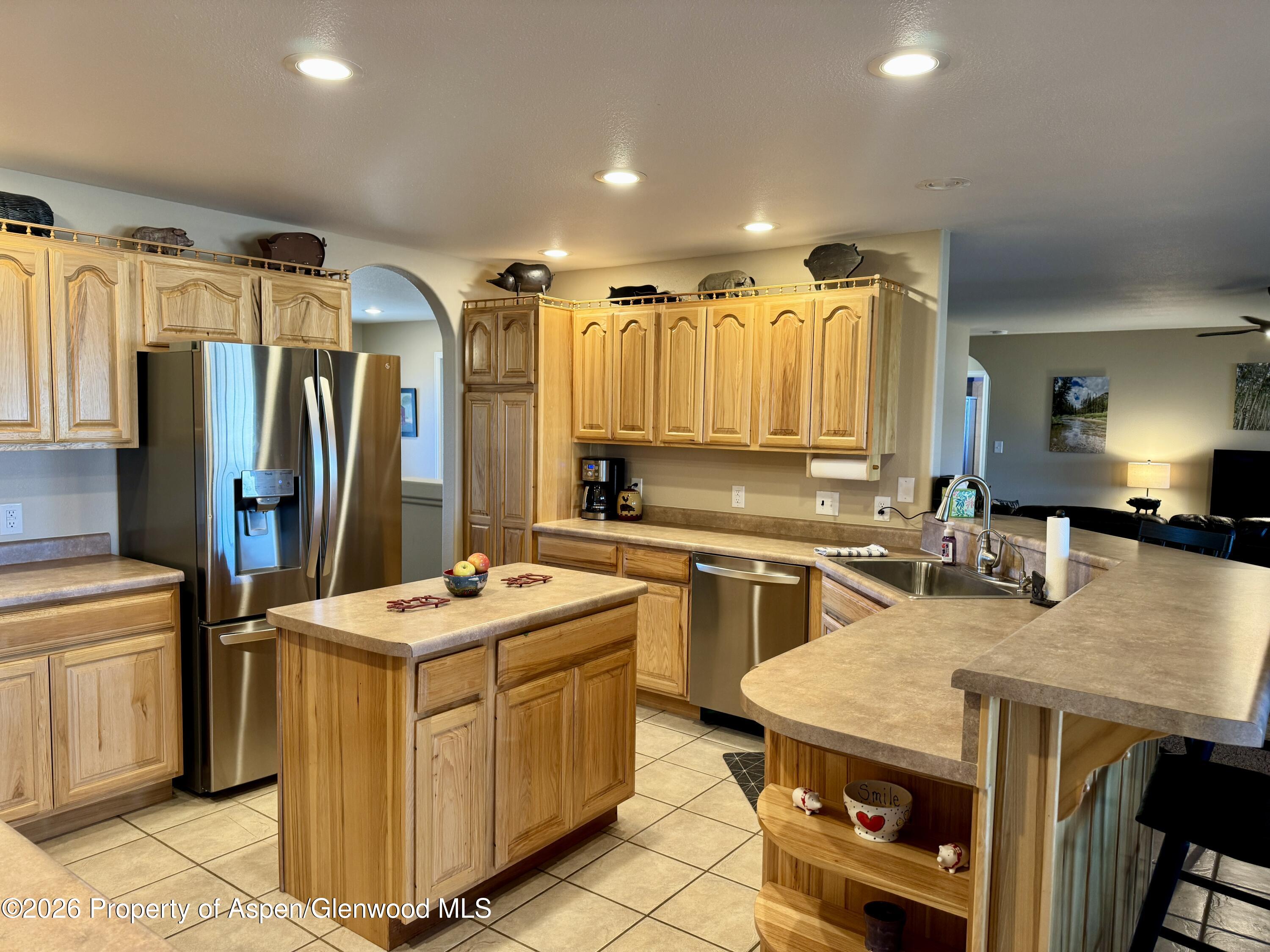 2302 County Road 33 Meeker CO 81641