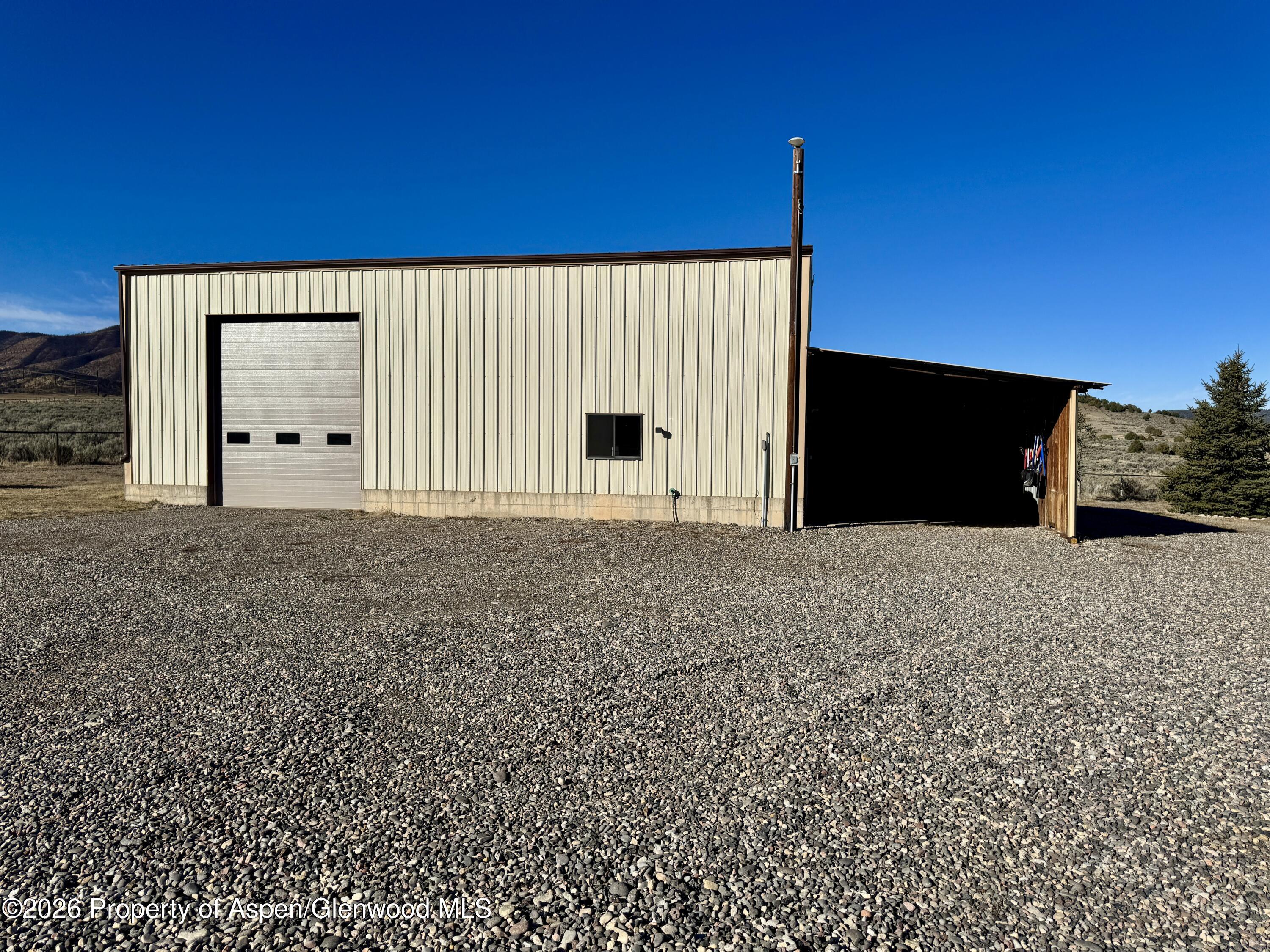 2302 County Road 33 Meeker CO 81641