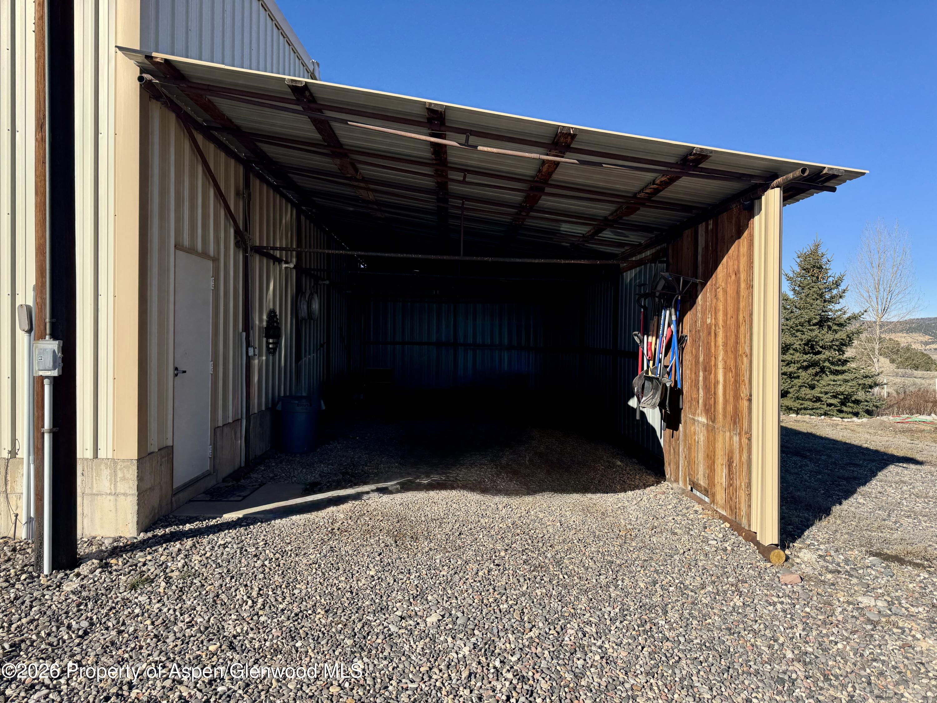 2302 County Road 33 Meeker CO 81641