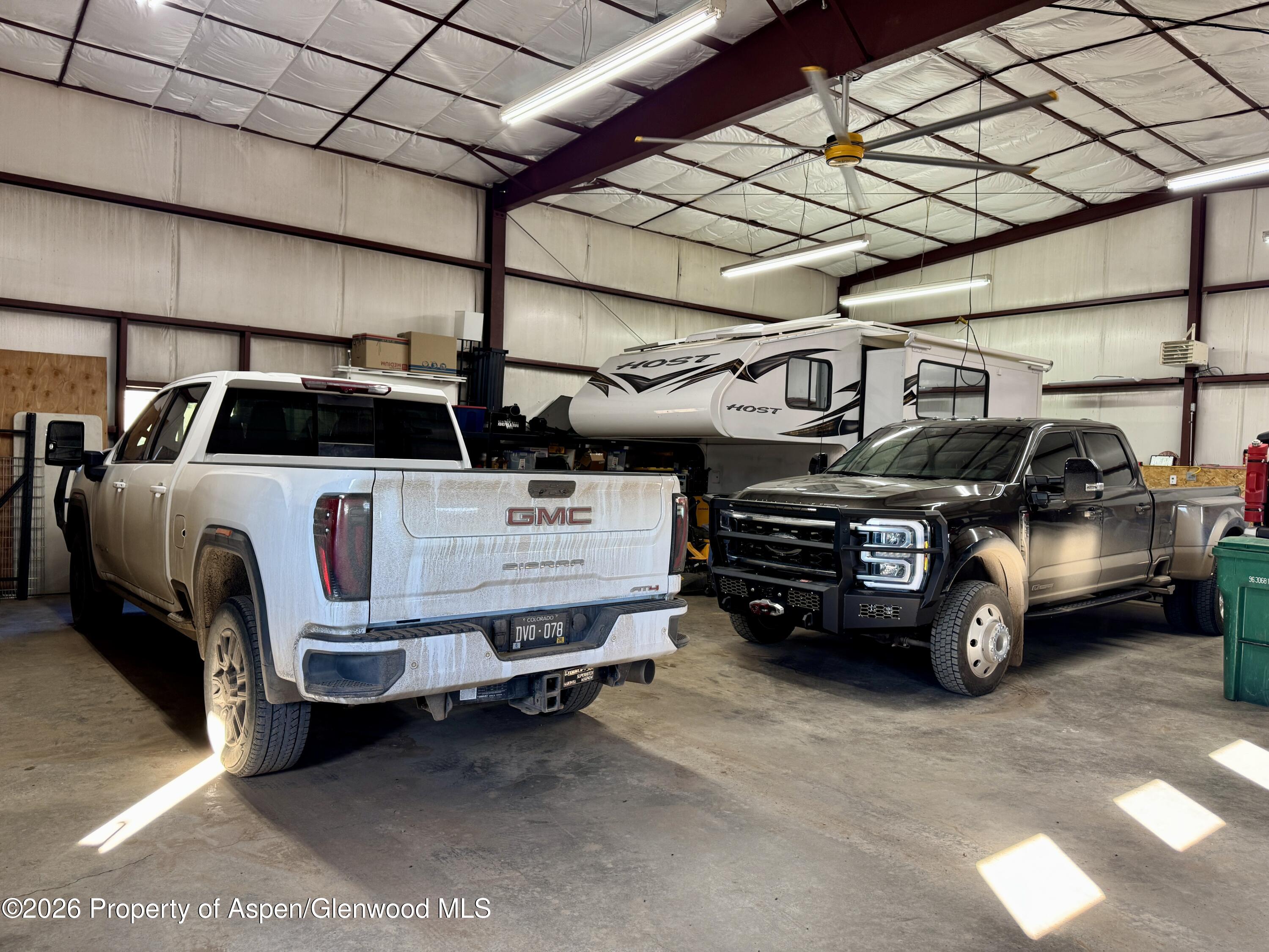 2302 County Road 33 Meeker CO 81641