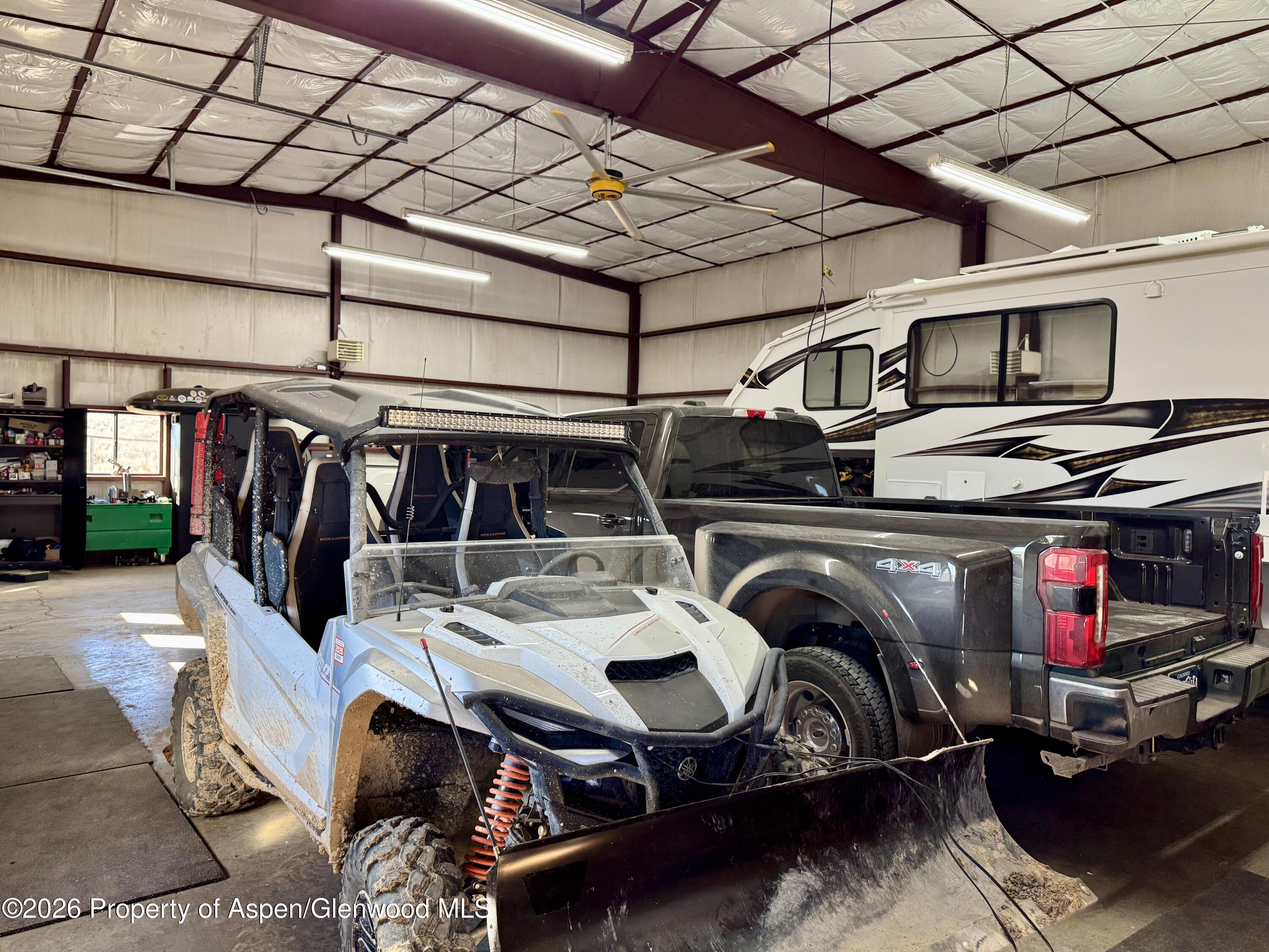 2302 County Road 33 Meeker CO 81641