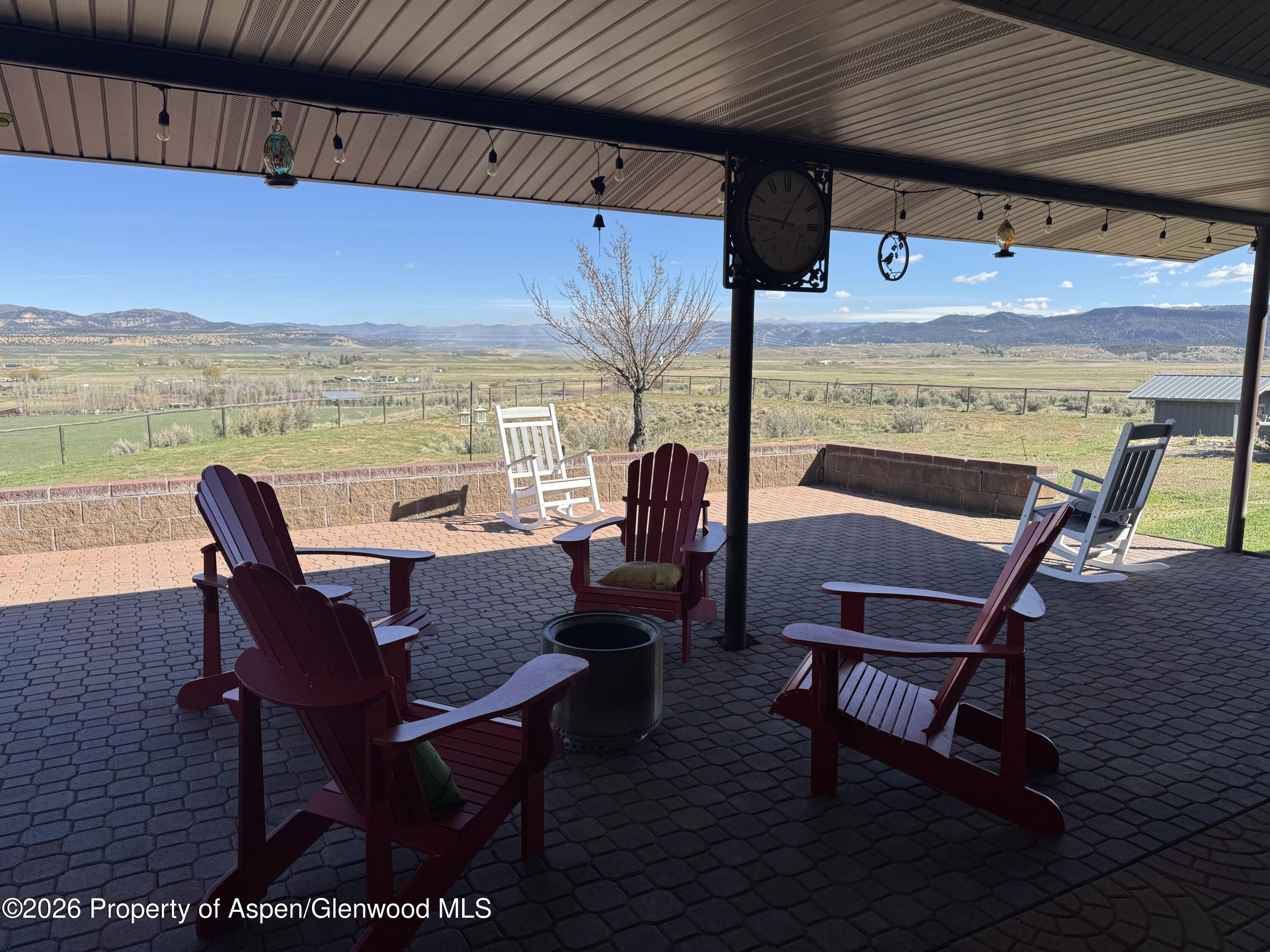 2302 County Road 33 Meeker CO 81641