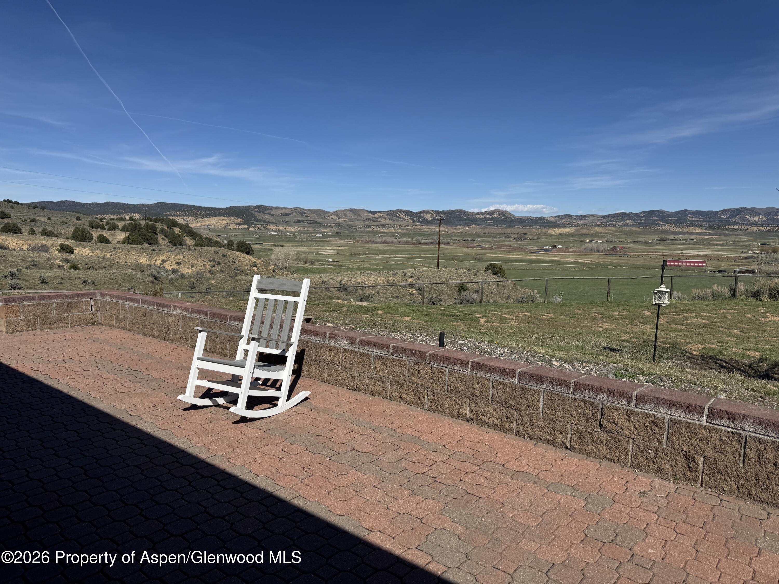 2302 County Road 33 Meeker CO 81641