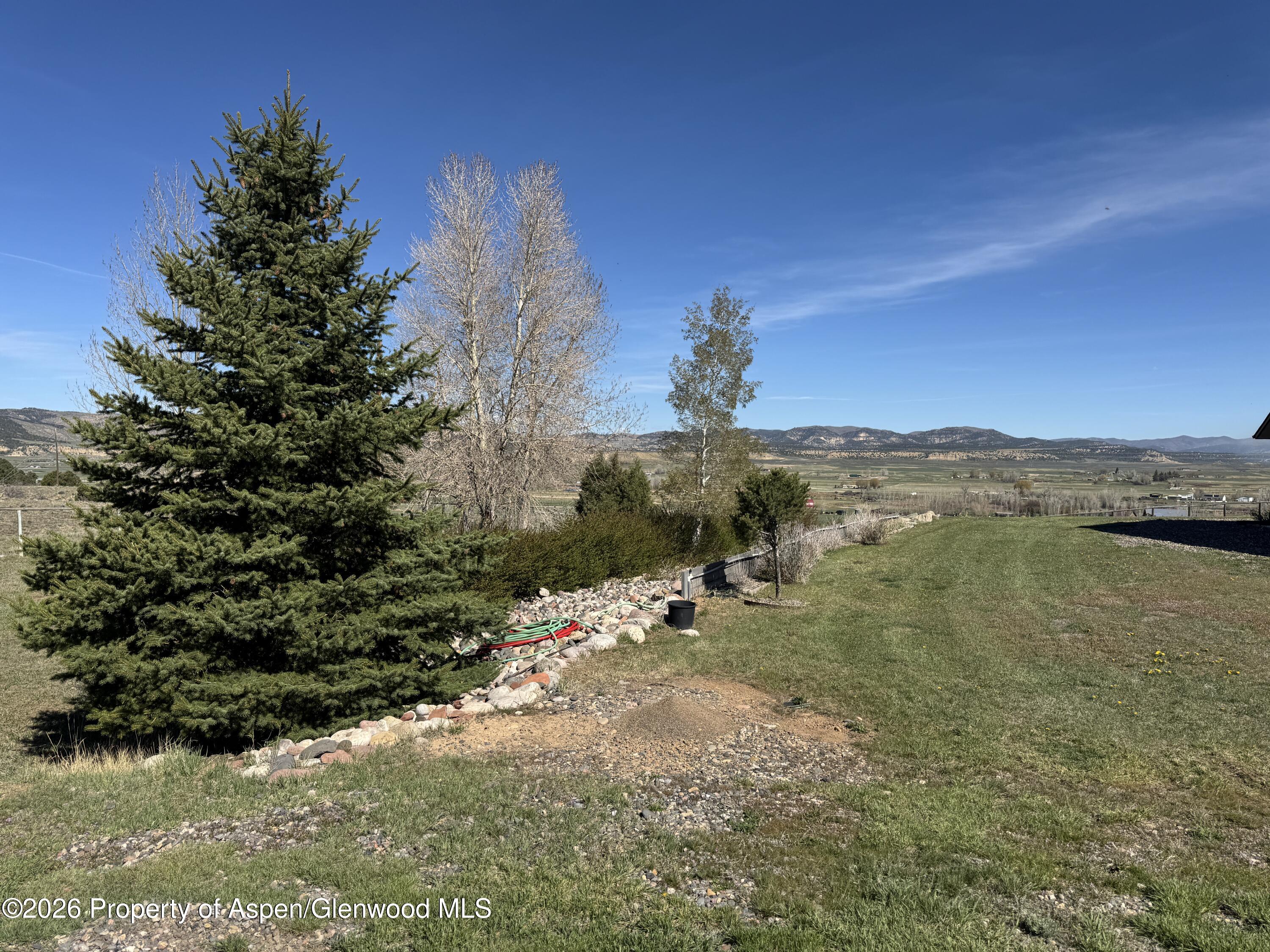 2302 County Road 33 Meeker CO 81641