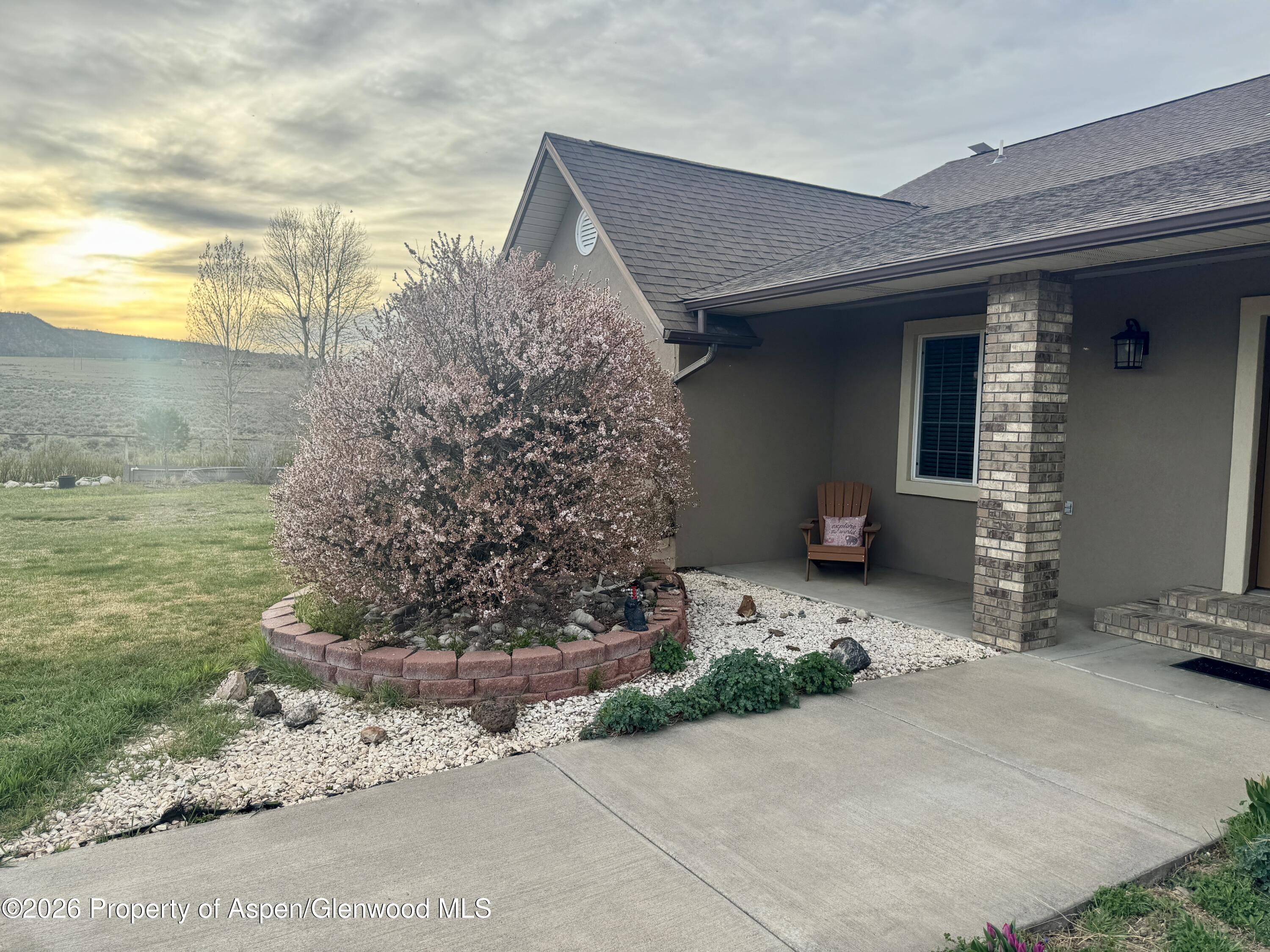 2302 County Road 33 Meeker CO 81641