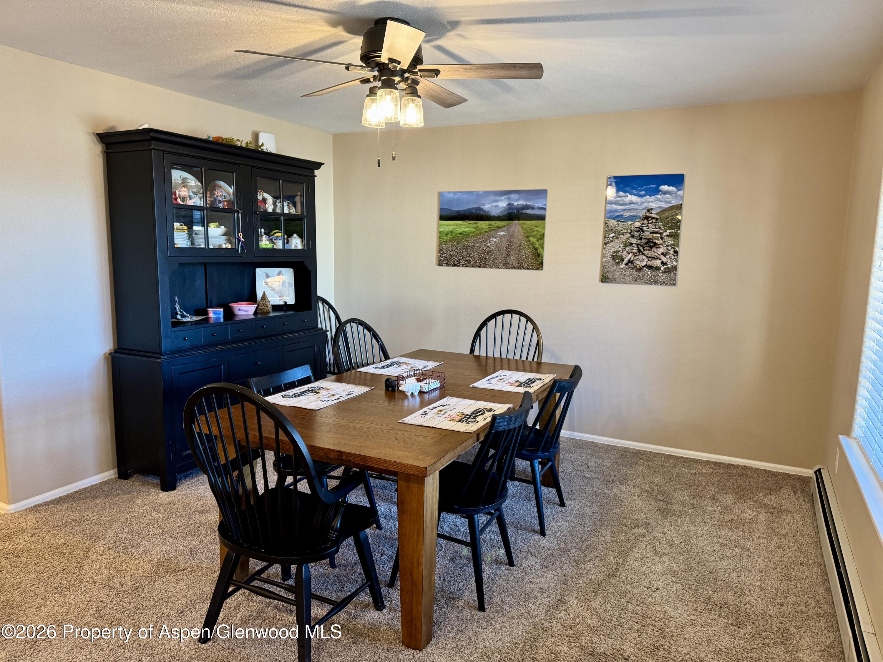 2302 County Road 33 Meeker CO 81641