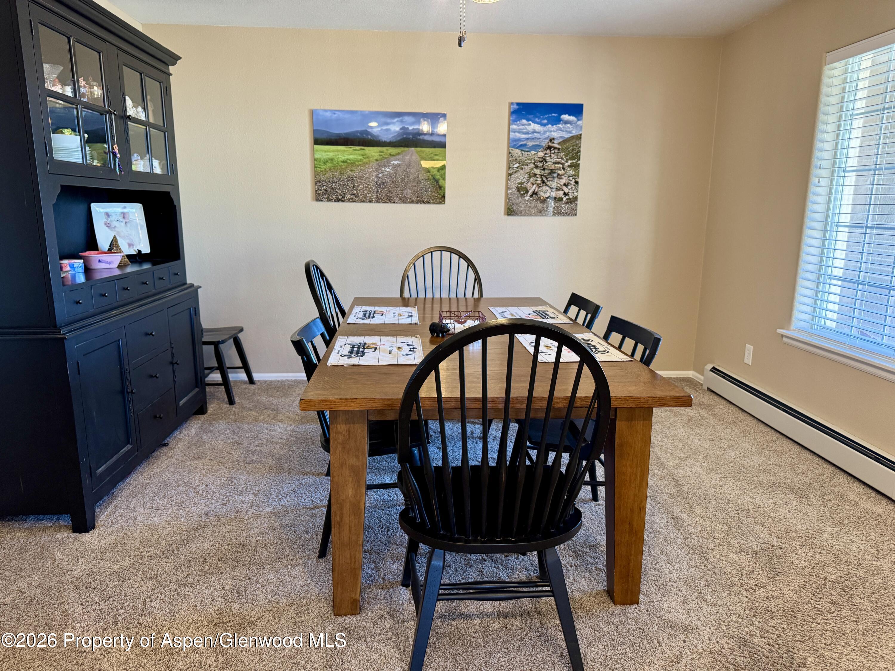 2302 County Road 33 Meeker CO 81641