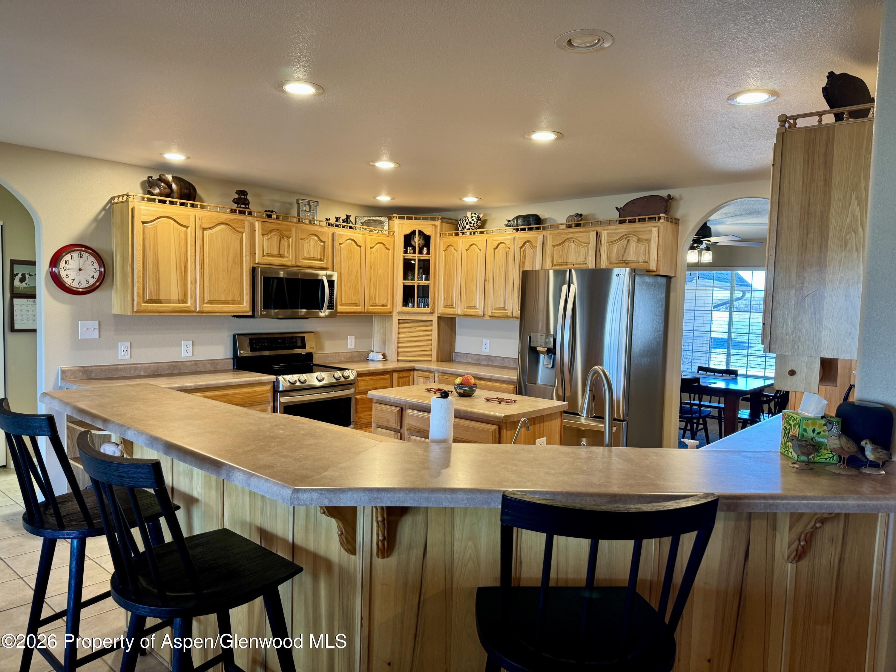 2302 County Road 33 Meeker CO 81641