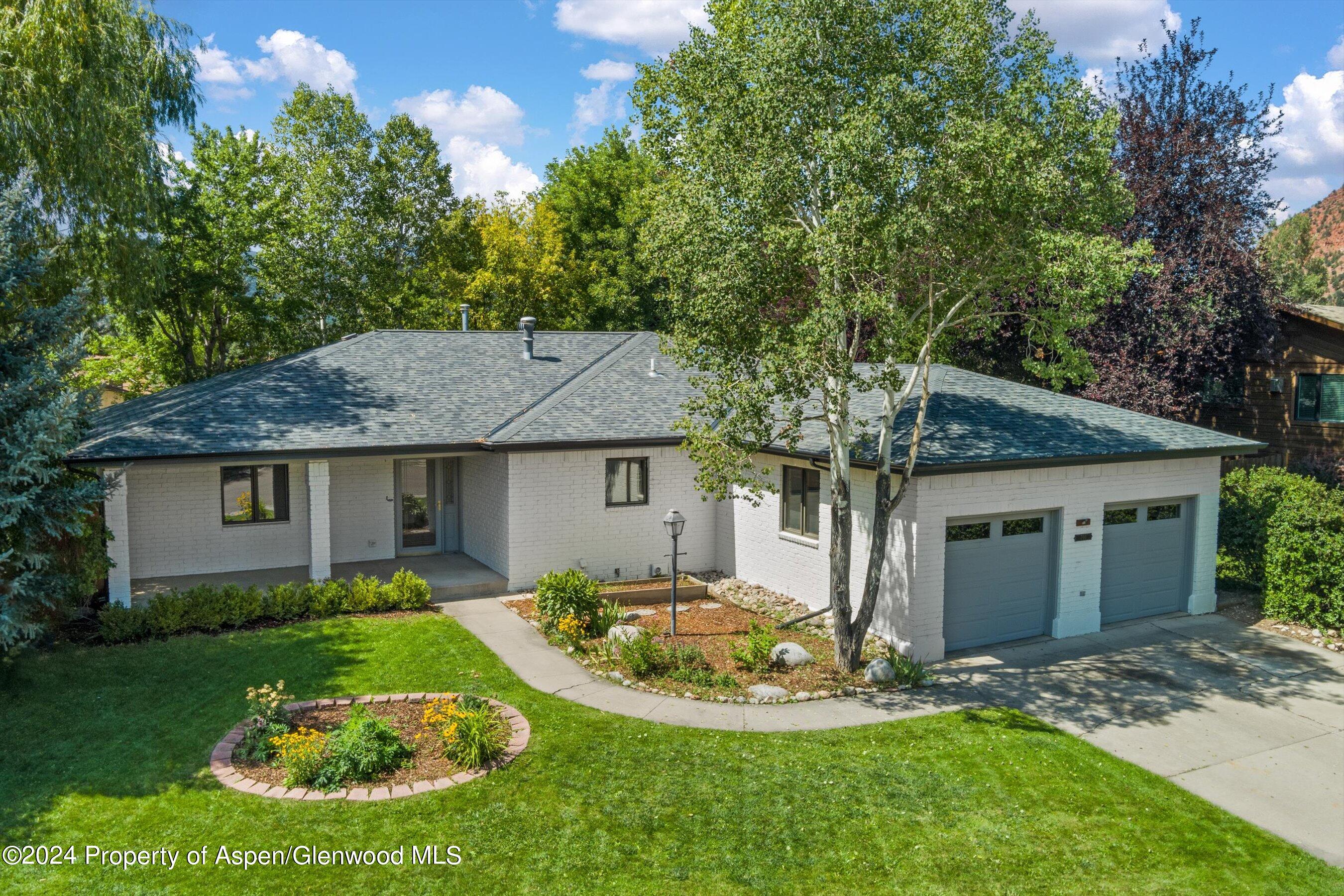 701 Latigo Loop Carbondale CO 81623