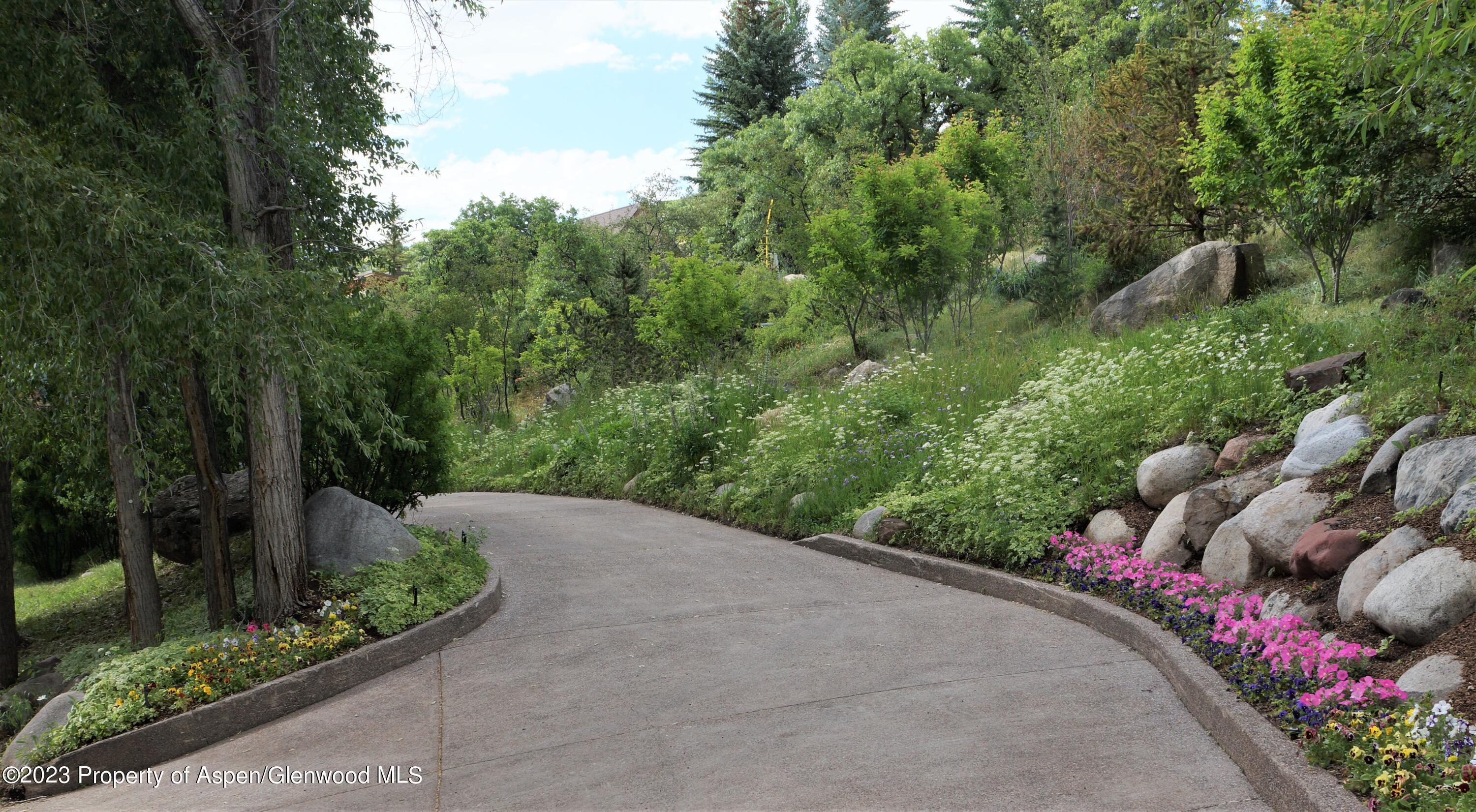 195 Magnifico Drive Aspen CO 81611