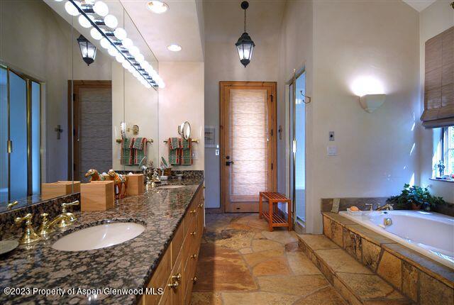 195 Magnifico Drive Aspen CO 81611