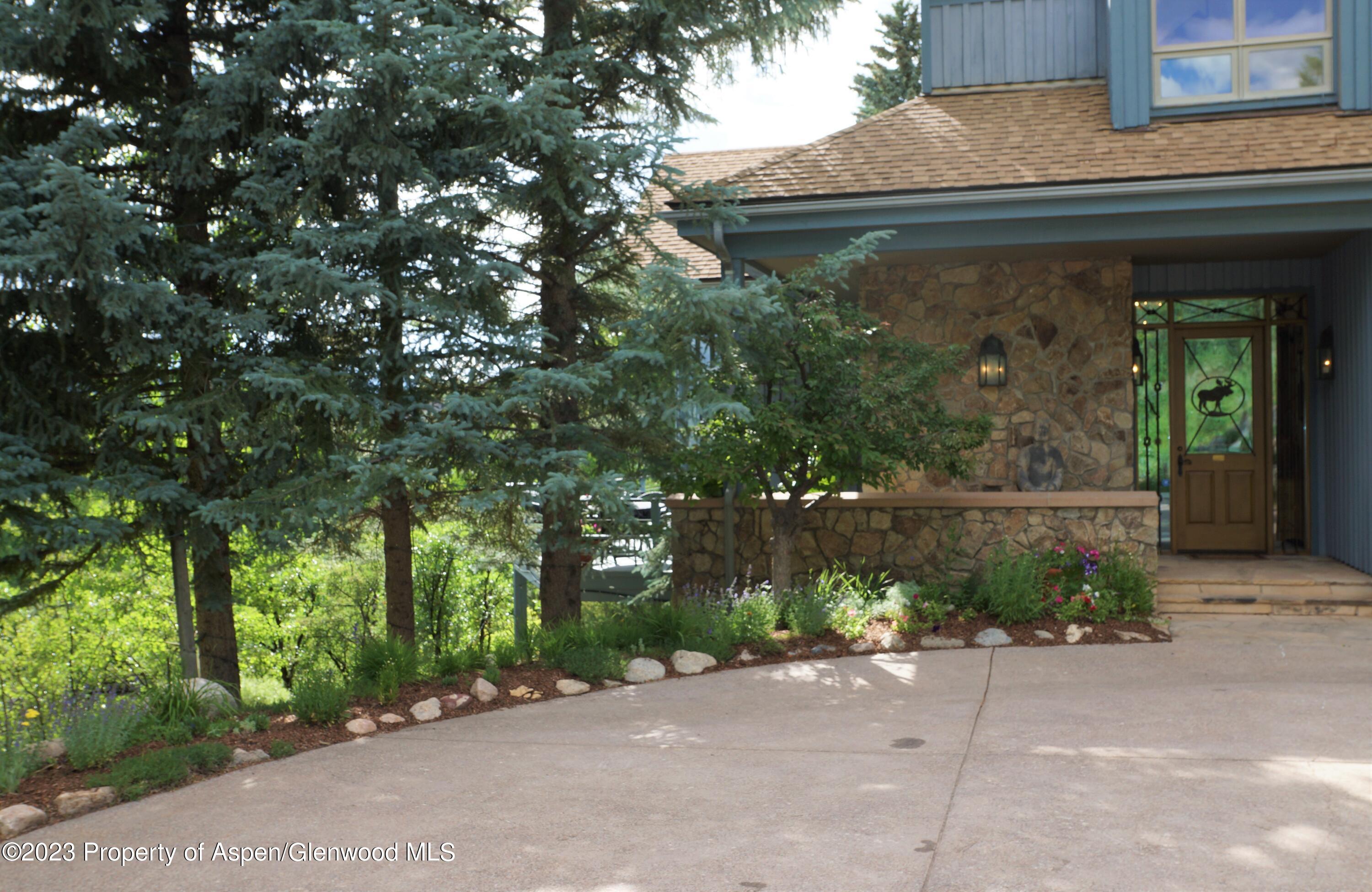 195 Magnifico Drive Aspen CO 81611