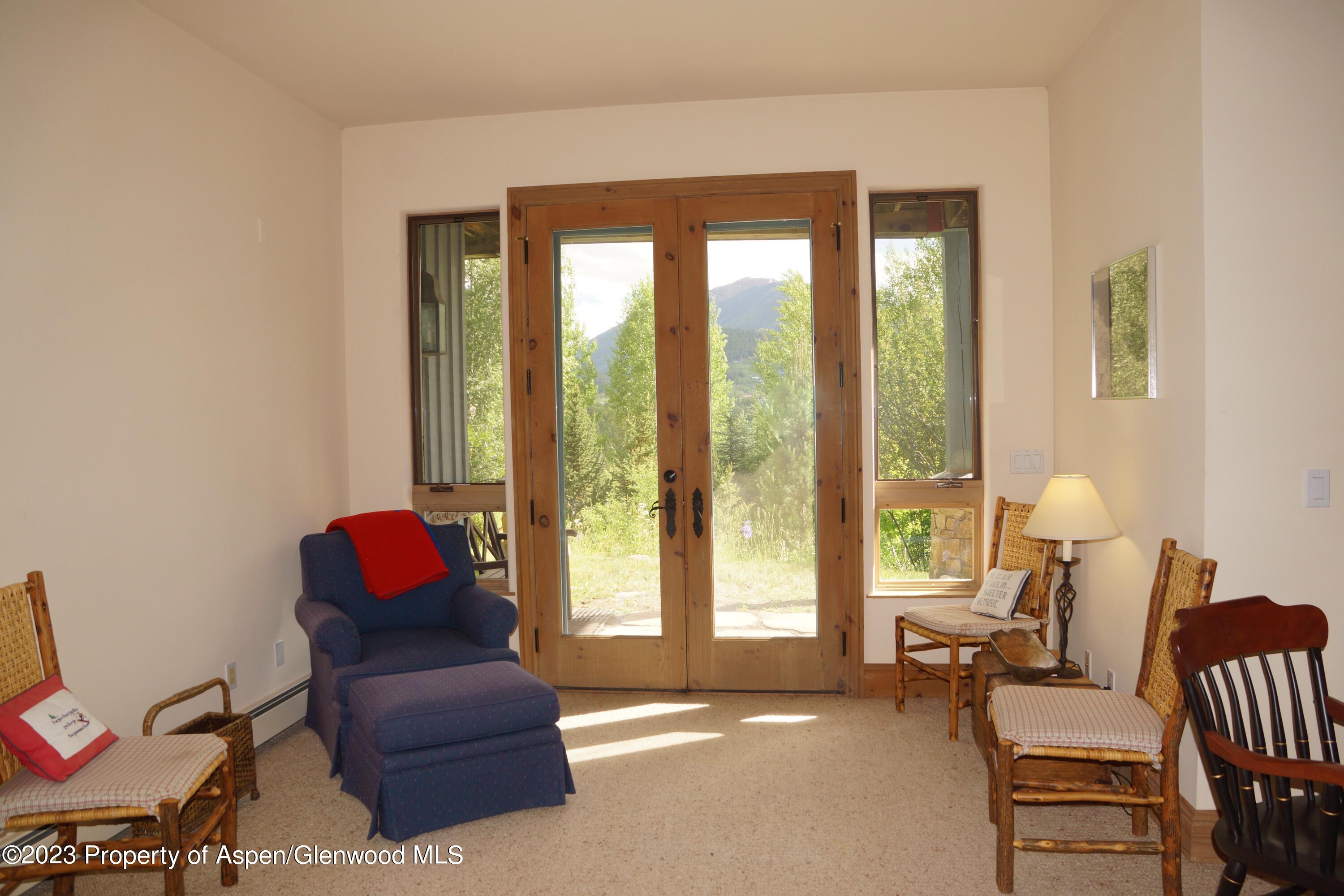 195 Magnifico Drive Aspen CO 81611