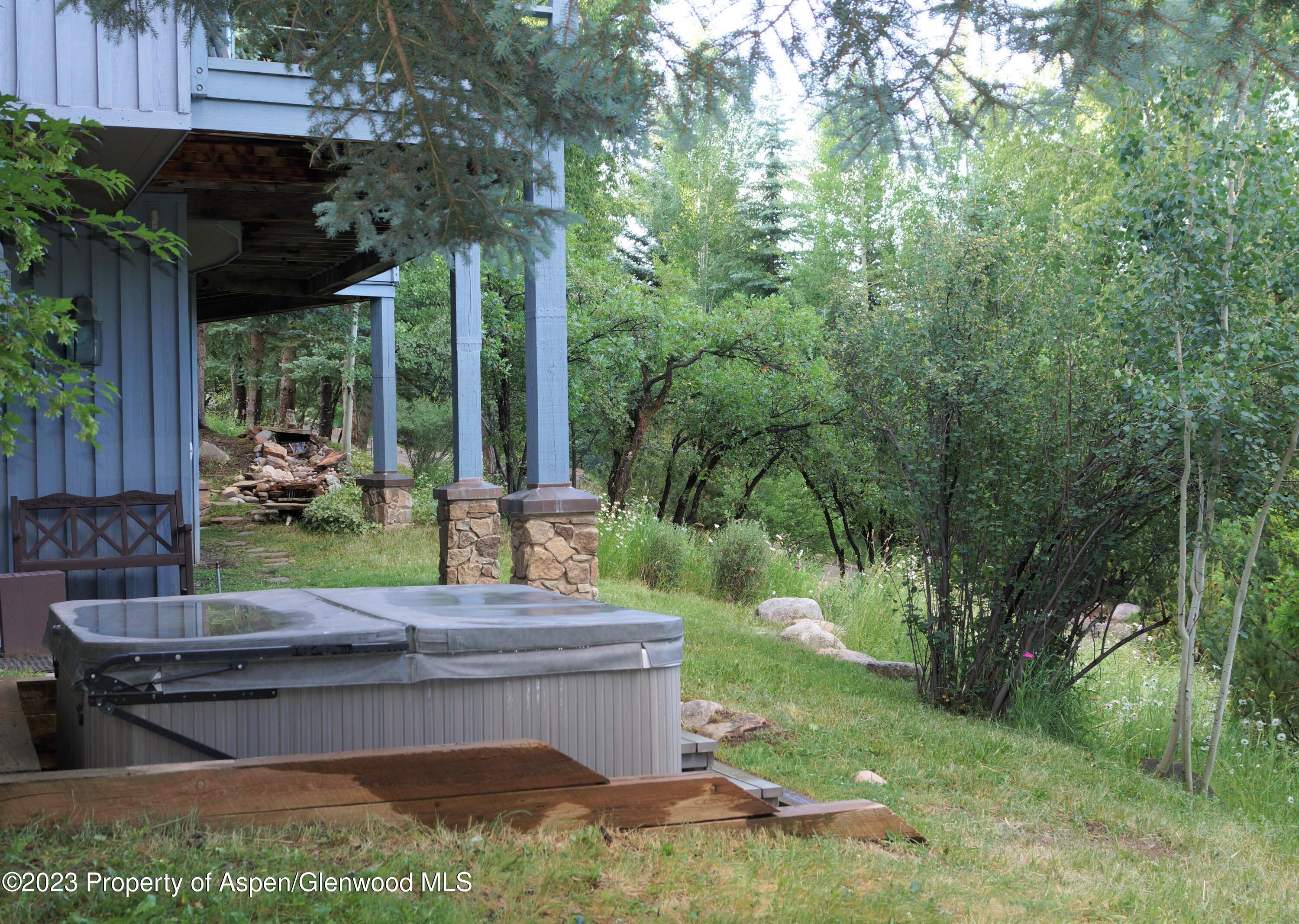 195 Magnifico Drive Aspen CO 81611