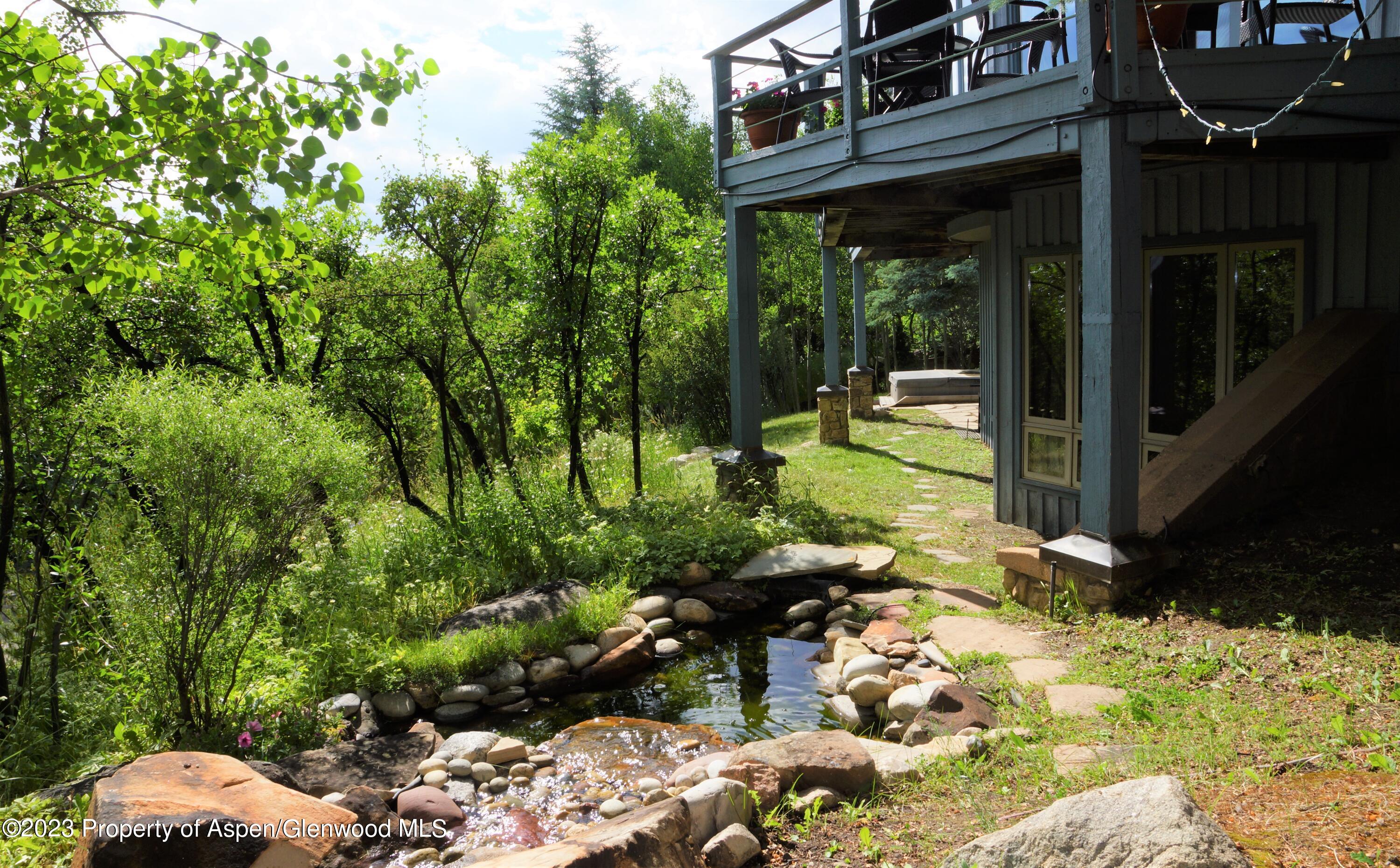 195 Magnifico Drive Aspen CO 81611