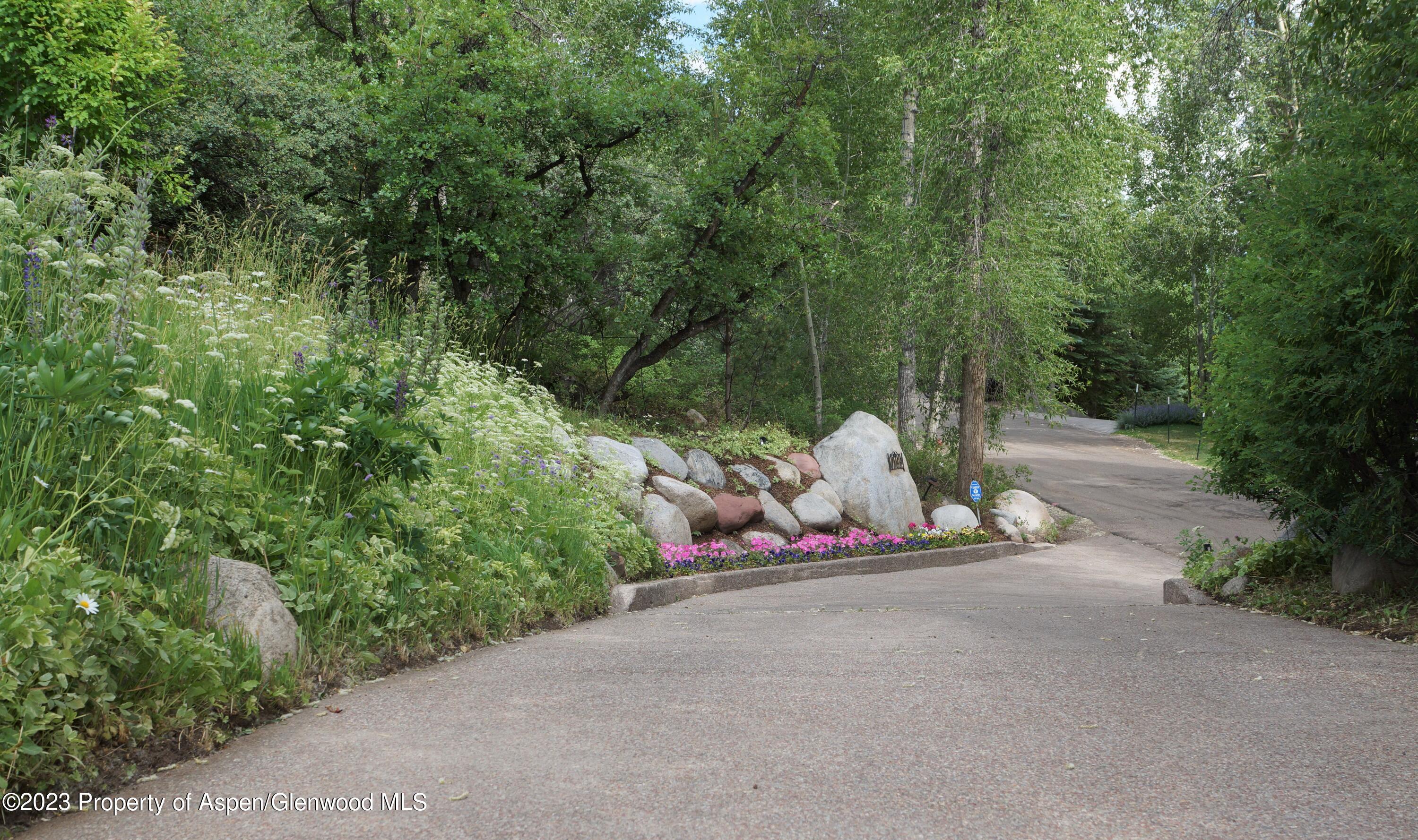 195 Magnifico Drive Aspen CO 81611