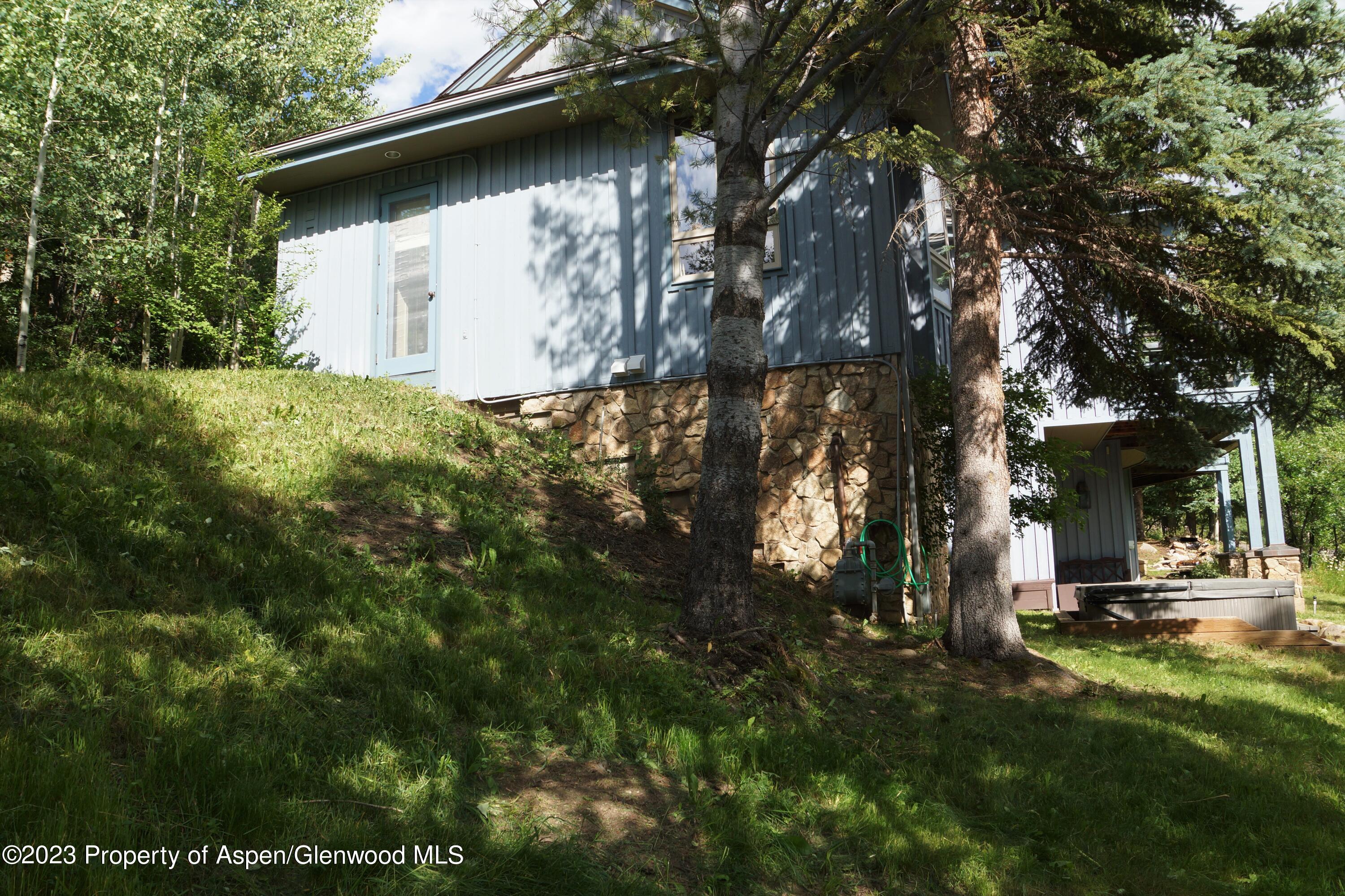 195 Magnifico Drive Aspen CO 81611