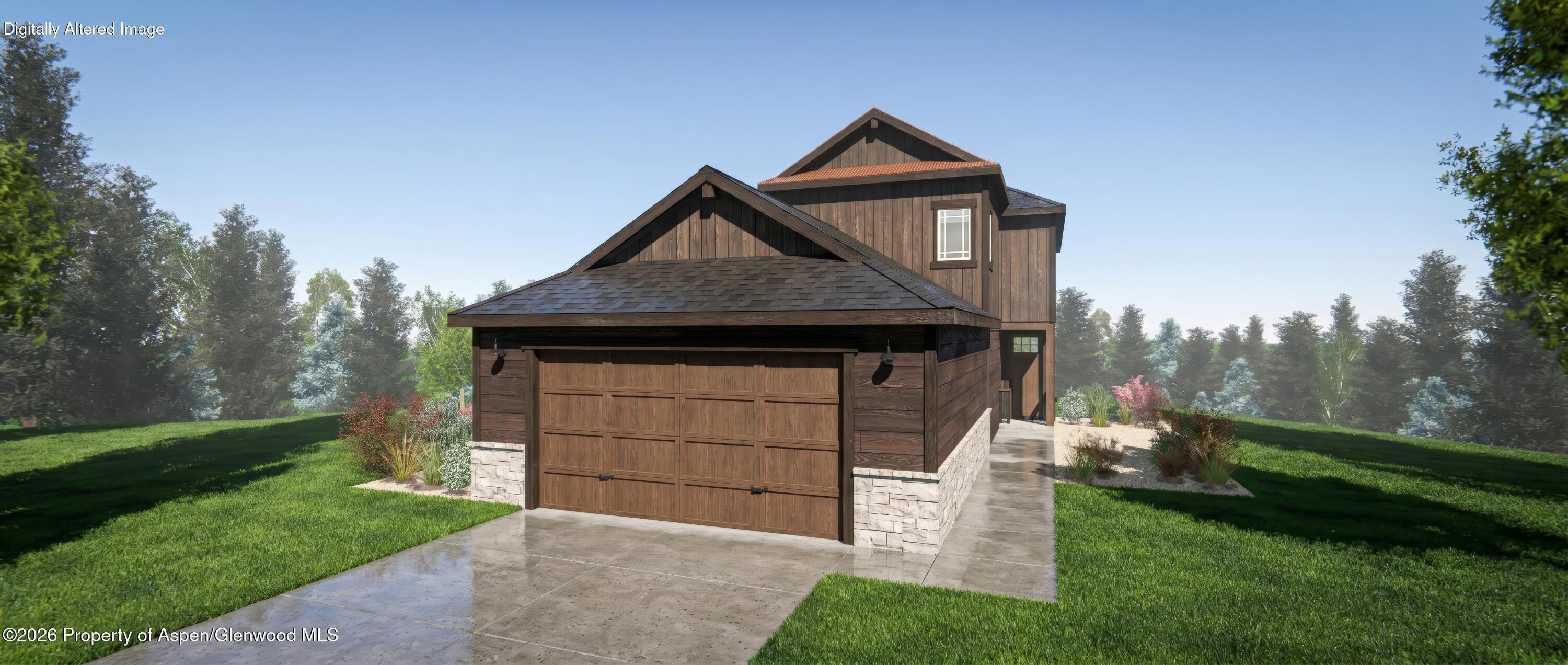New Castle CO, 380 Whitehorse Drive