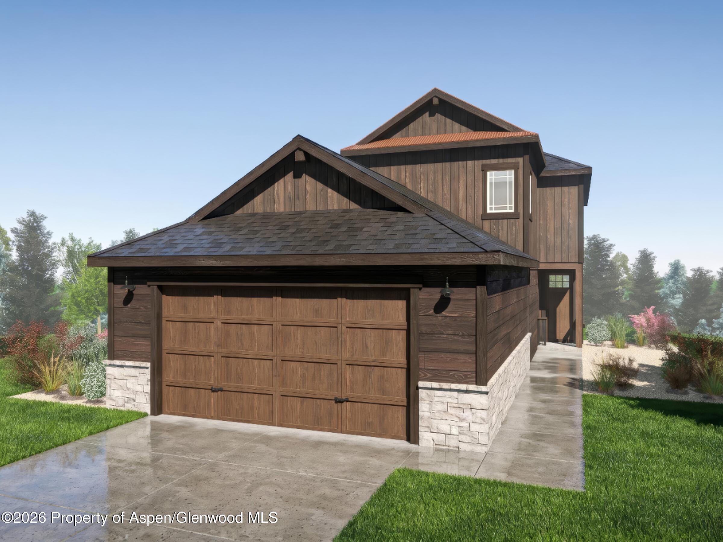 380 Whitehorse Drive New Castle CO 81647