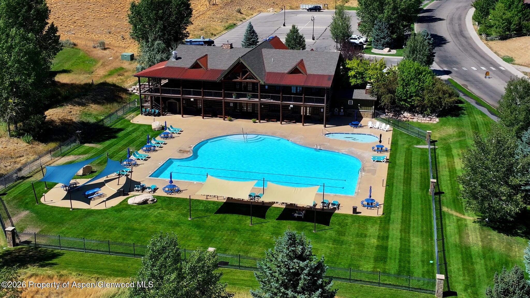 380 Whitehorse Drive New Castle CO 81647