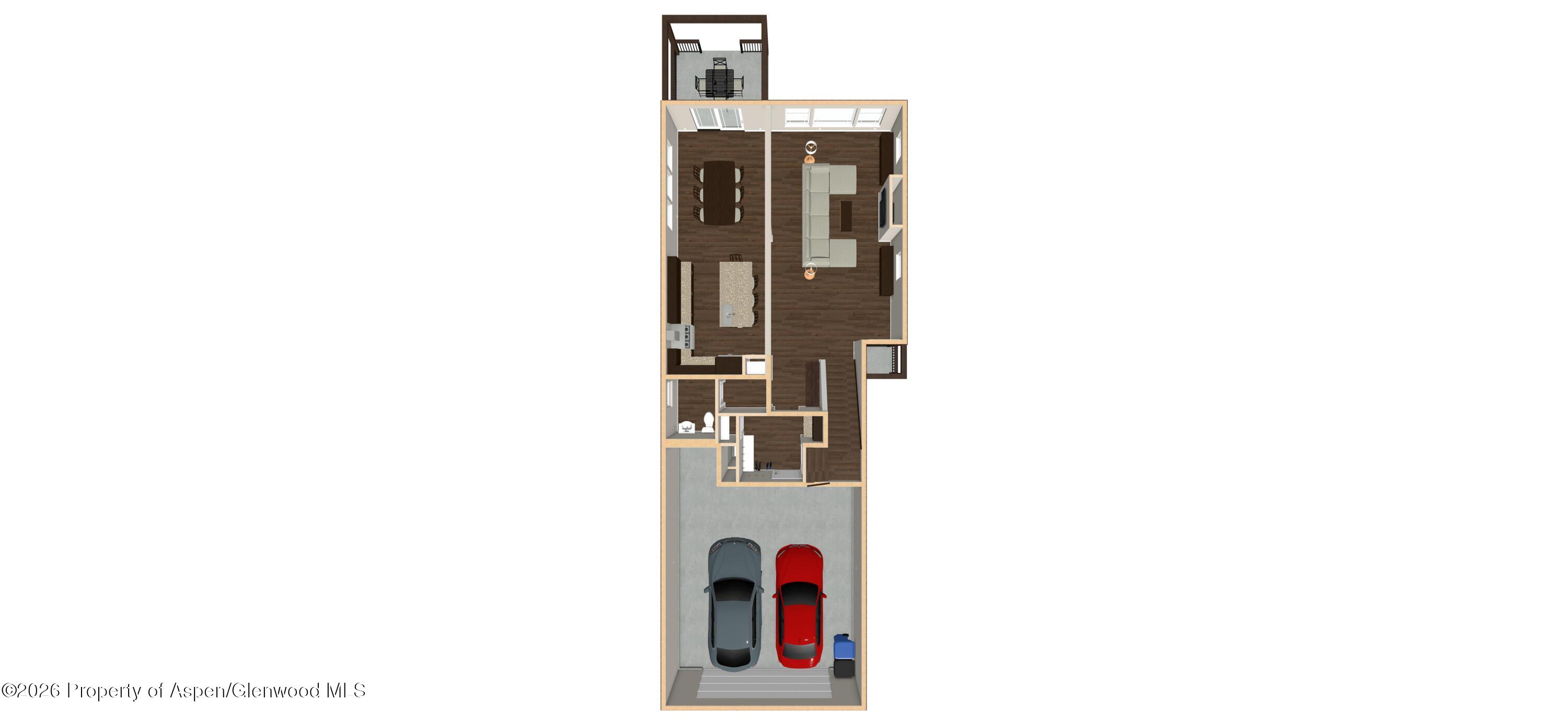380 Whitehorse Drive New Castle CO 81647
