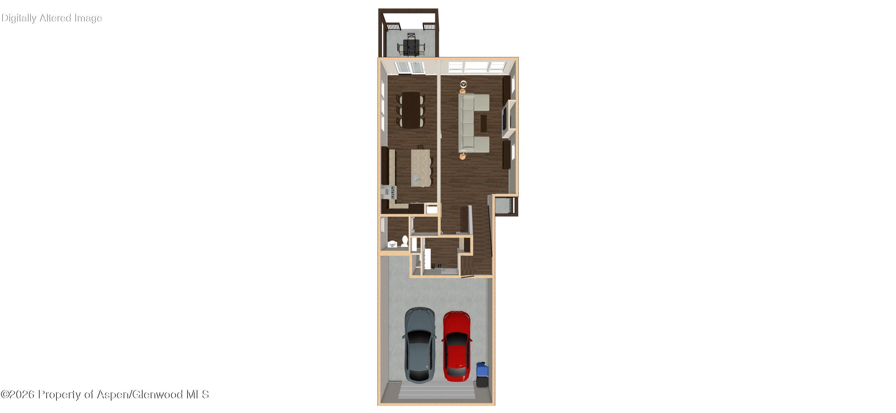 380 Whitehorse Drive New Castle CO 81647