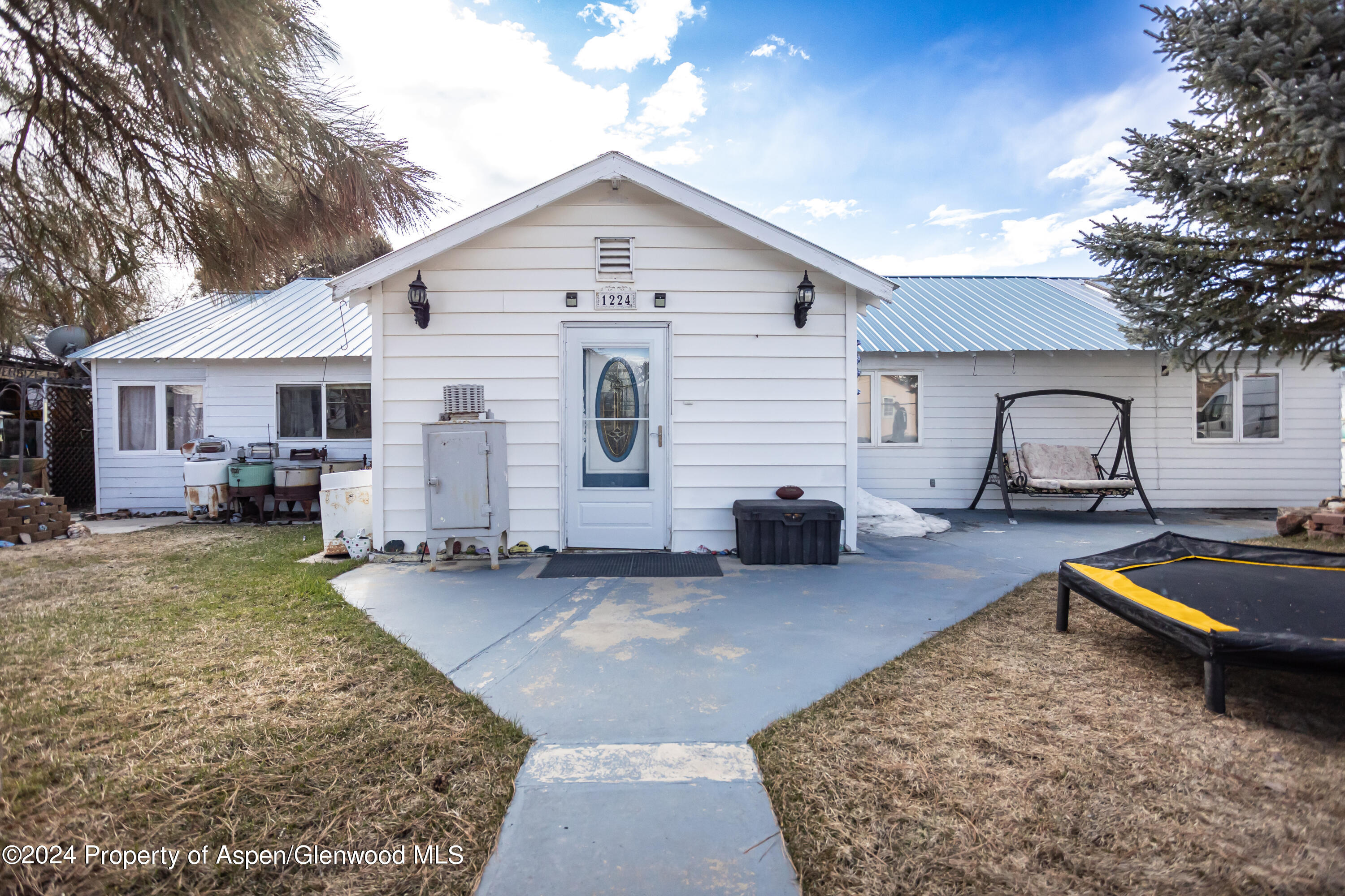 1224 Washington Street Craig CO 81625