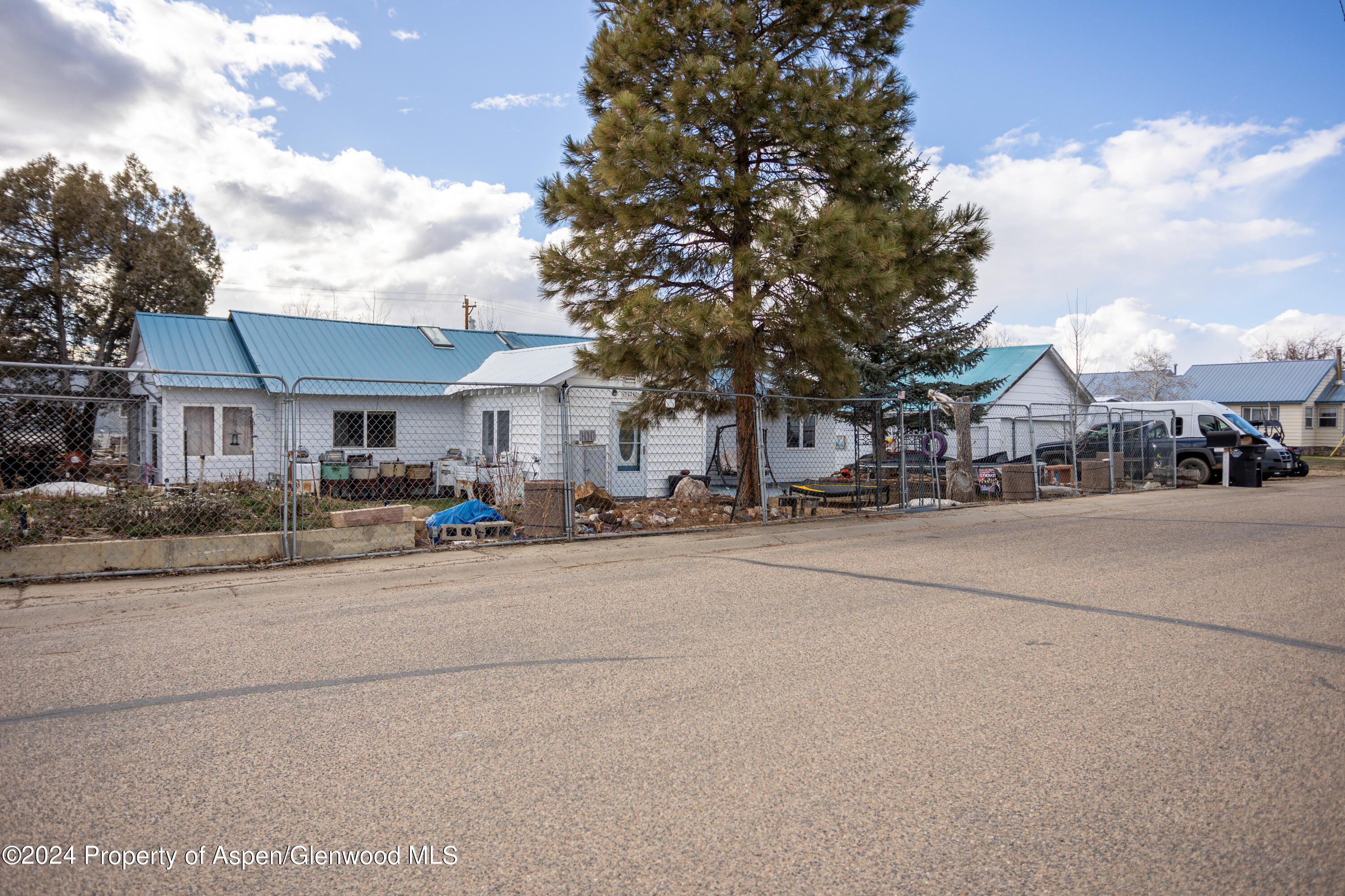 1224 Washington Street Craig CO 81625