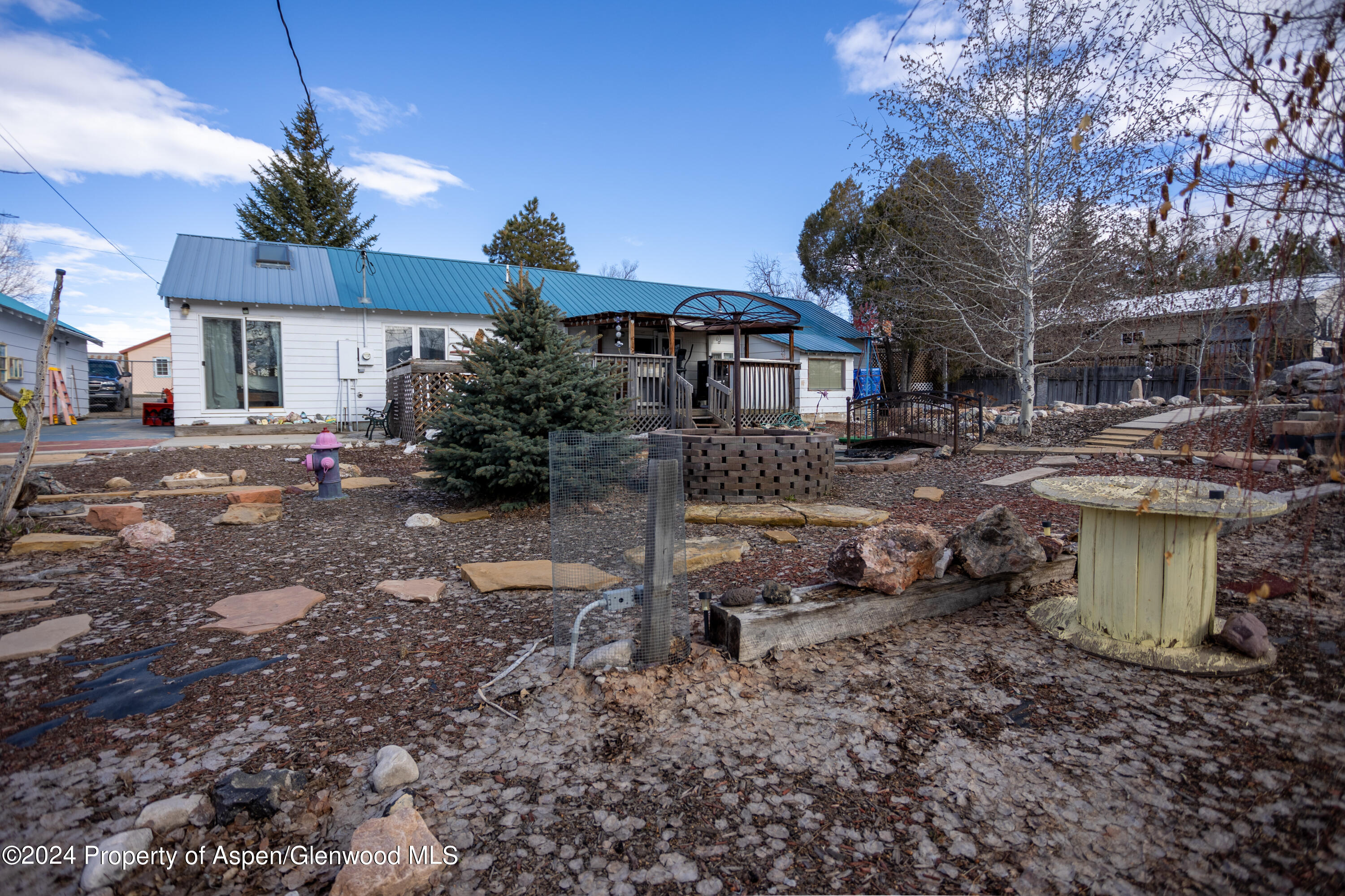 1224 Washington Street Craig CO 81625