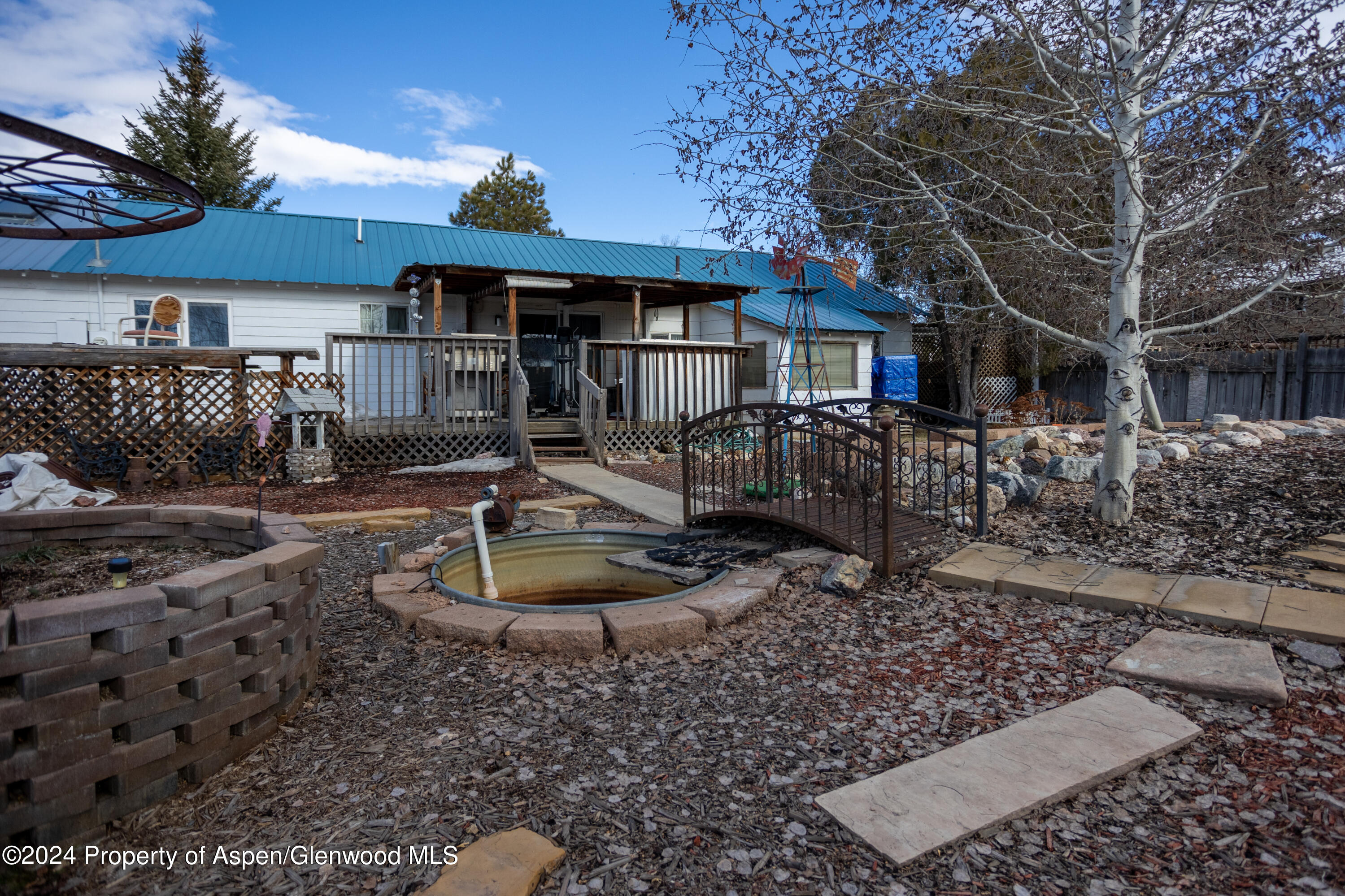 1224 Washington Street Craig CO 81625