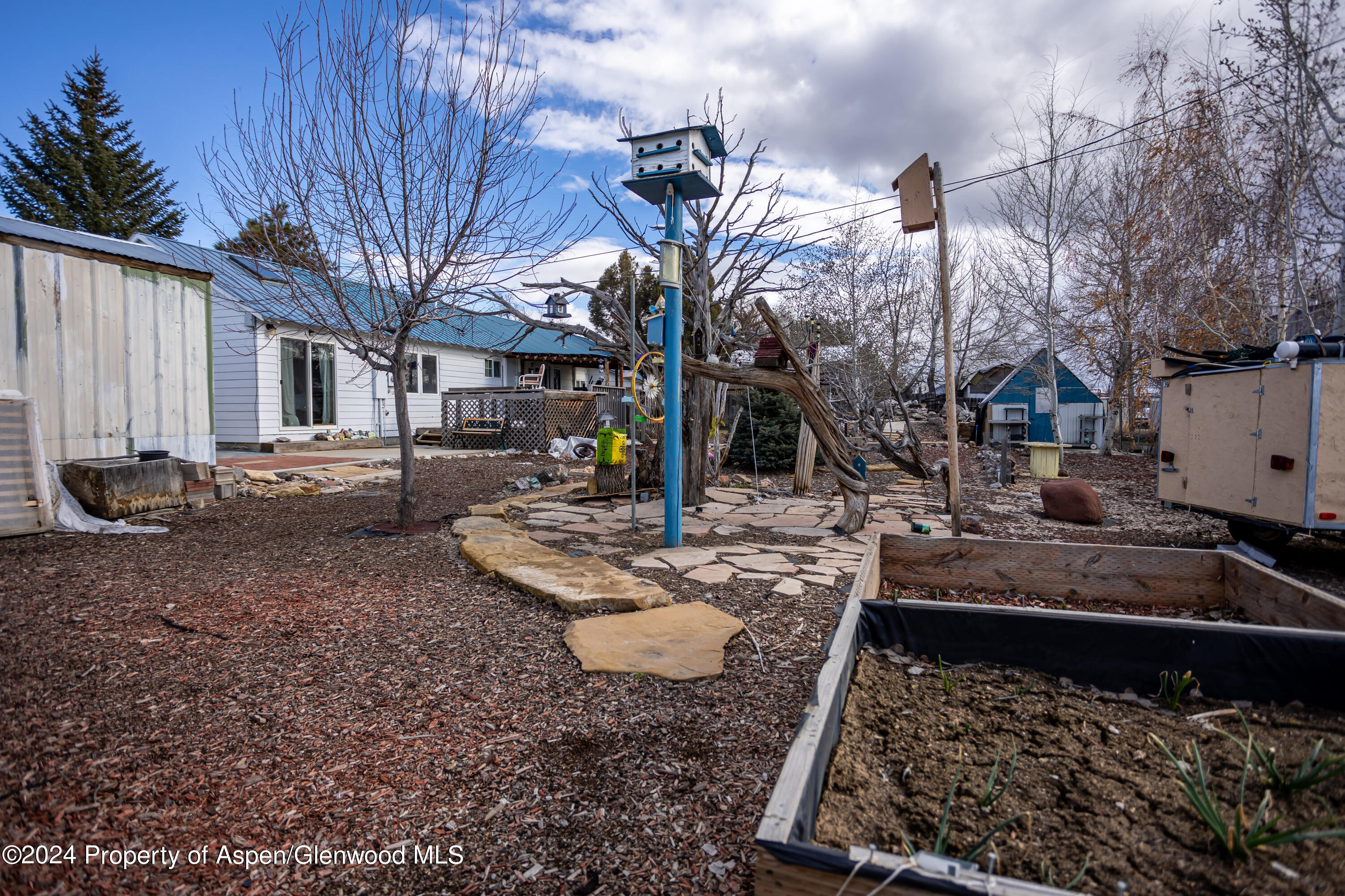 1224 Washington Street Craig CO 81625