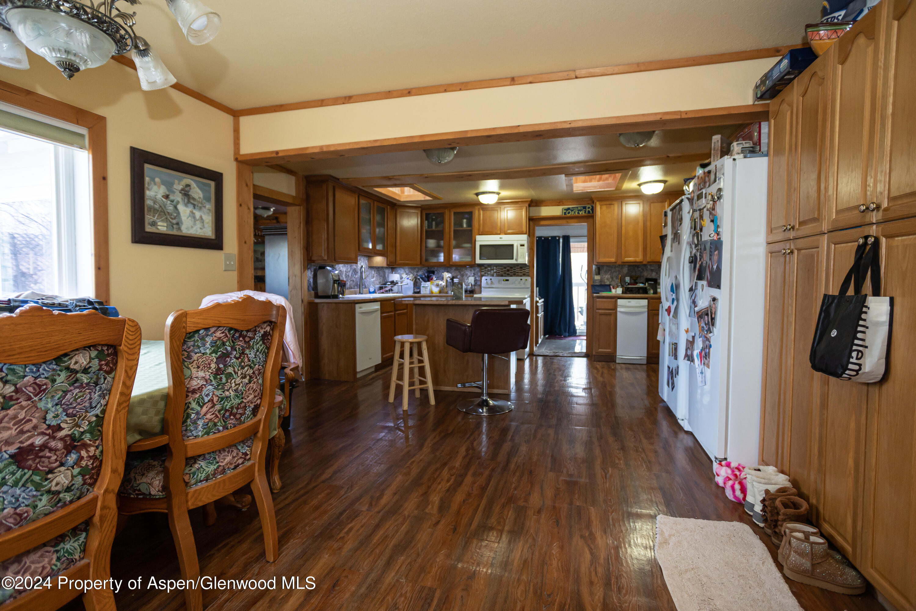1224 Washington Street Craig CO 81625