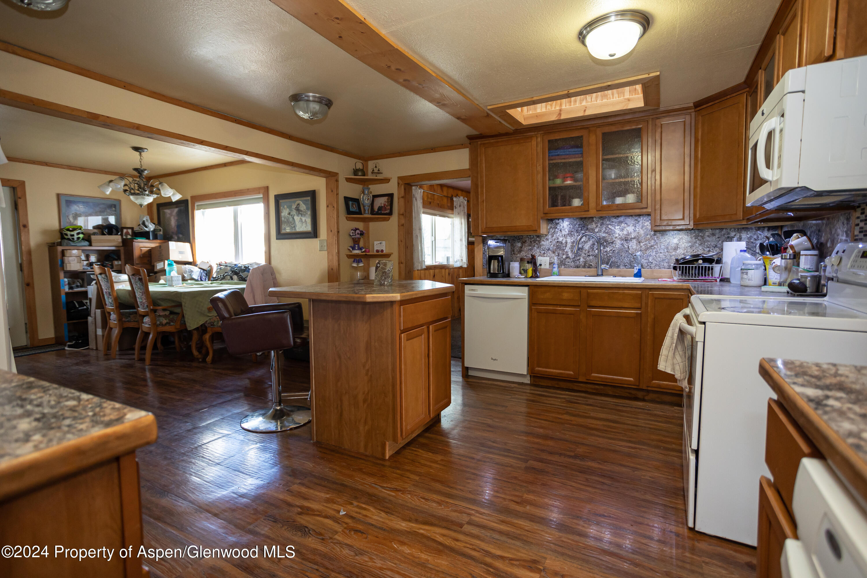 1224 Washington Street Craig CO 81625