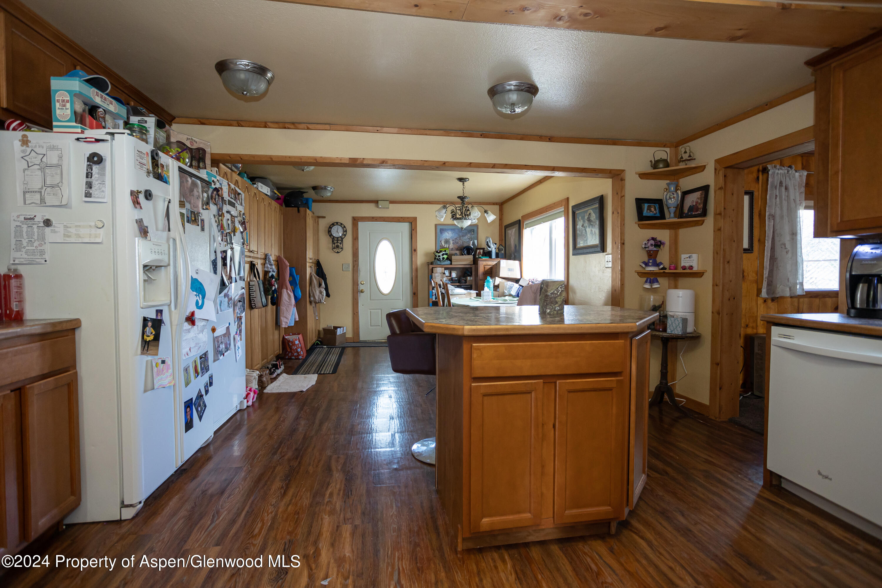 1224 Washington Street Craig CO 81625
