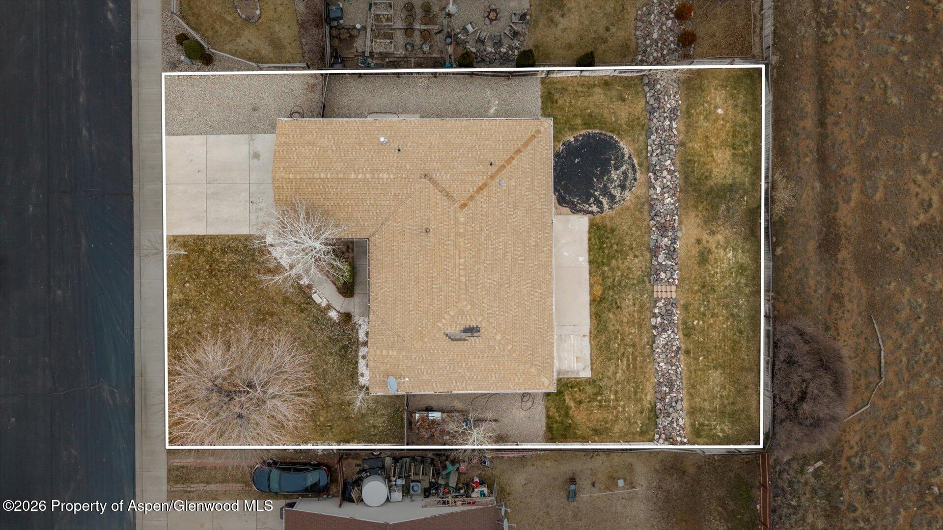 188 Cliff View Circle Parachute CO 81635