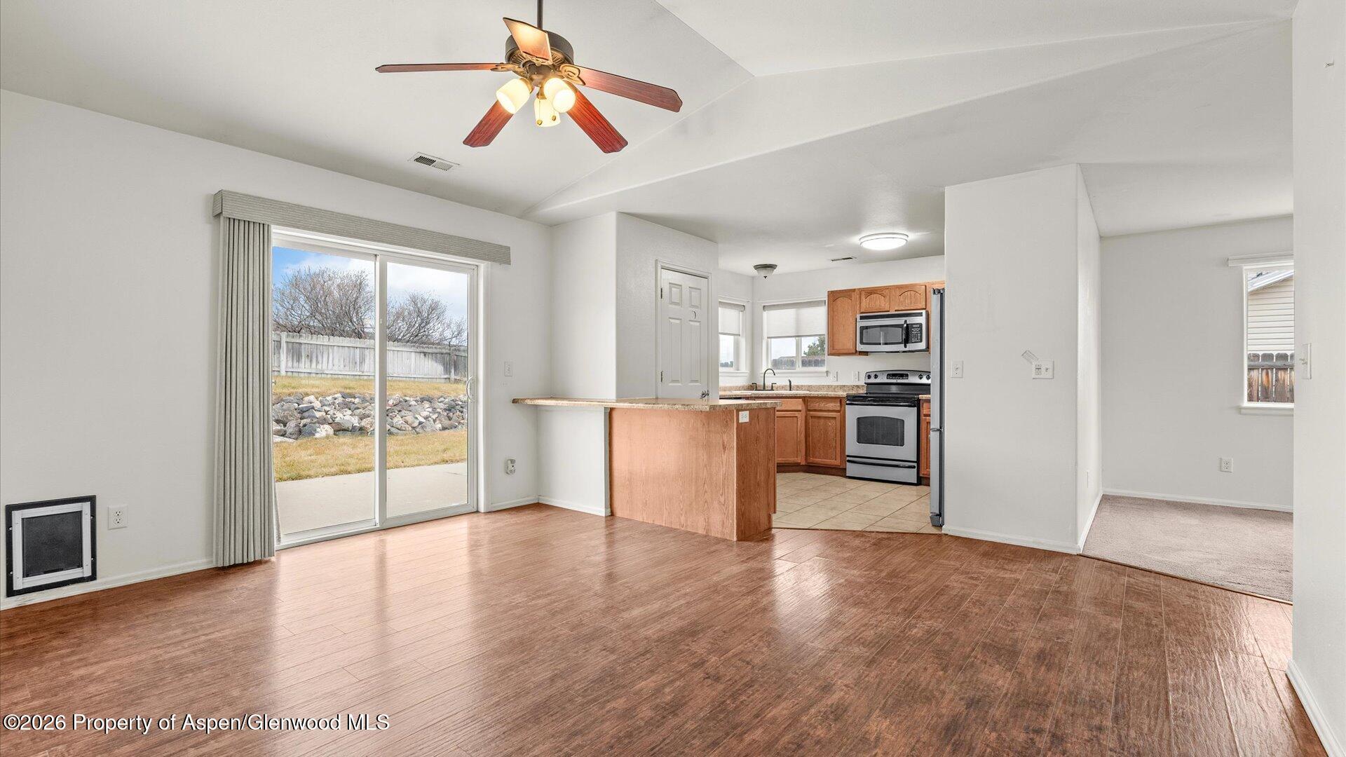 188 Cliff View Circle Parachute CO 81635