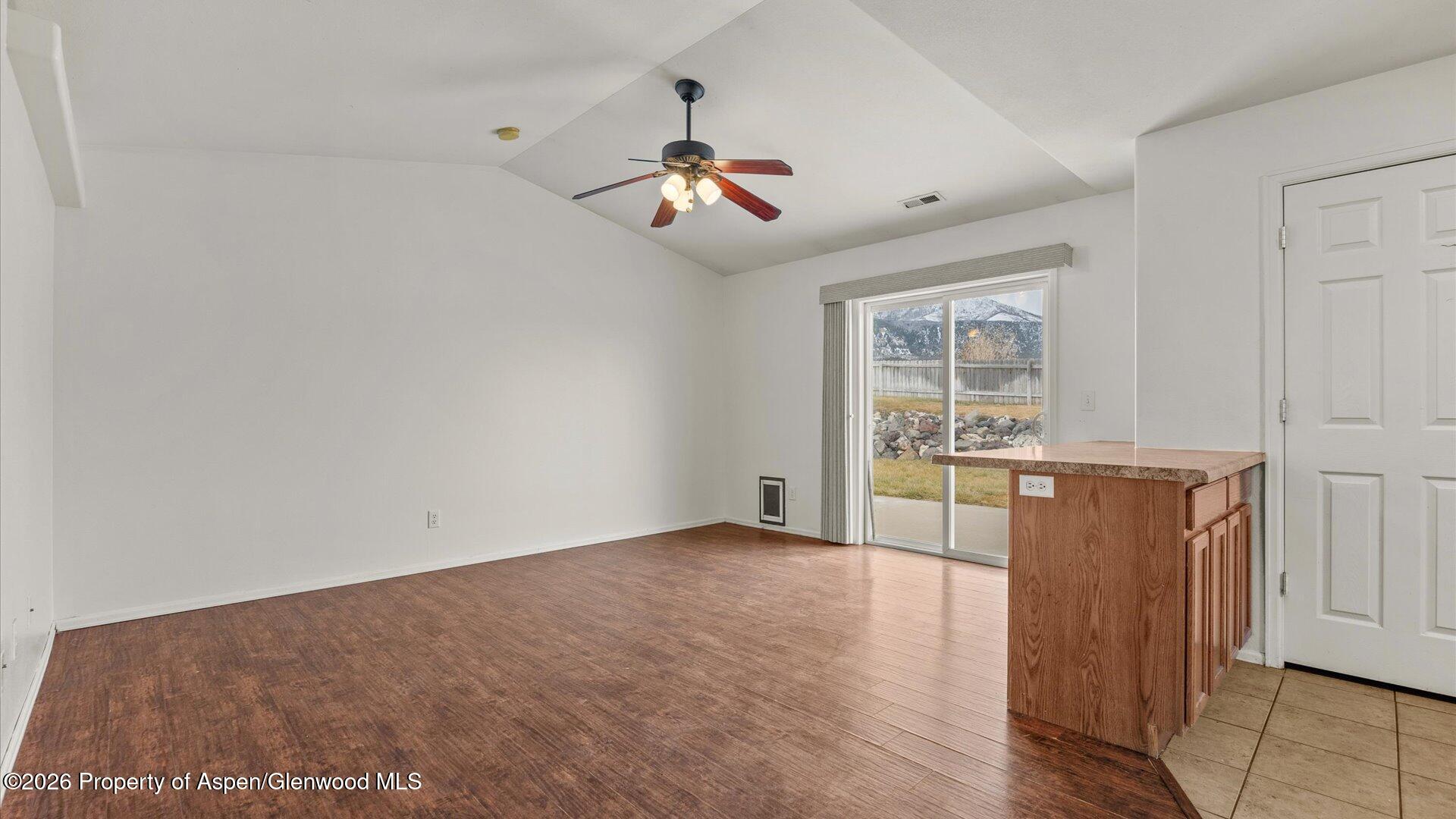 188 Cliff View Circle Parachute CO 81635