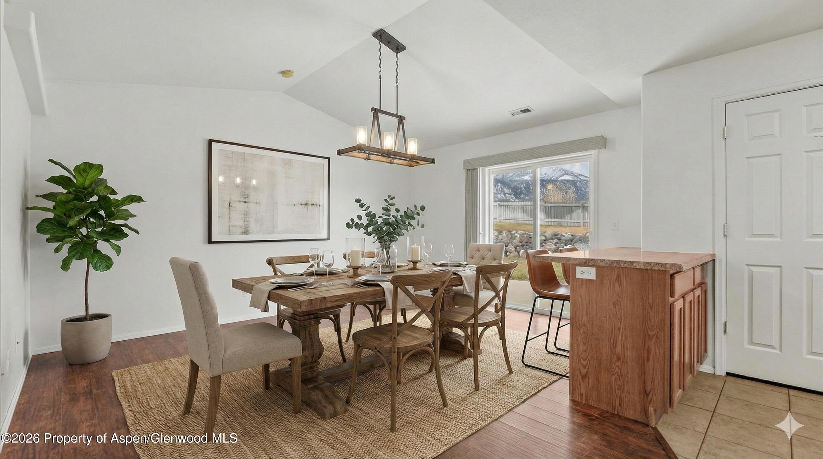 188 Cliff View Circle Parachute CO 81635