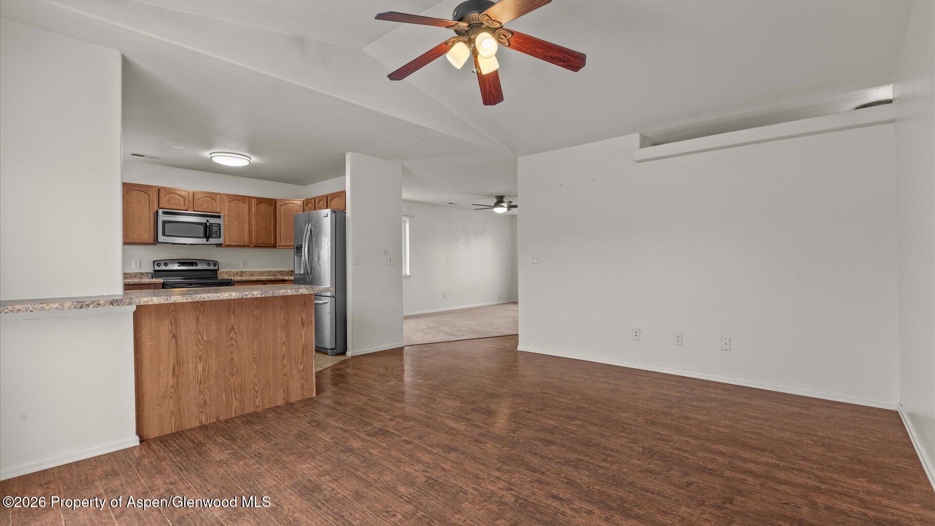 188 Cliff View Circle Parachute CO 81635