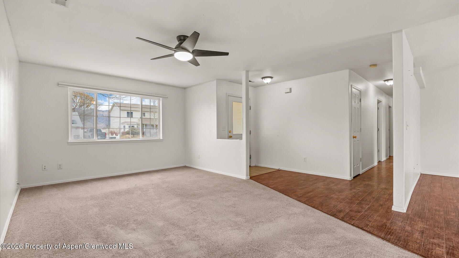 188 Cliff View Circle Parachute CO 81635