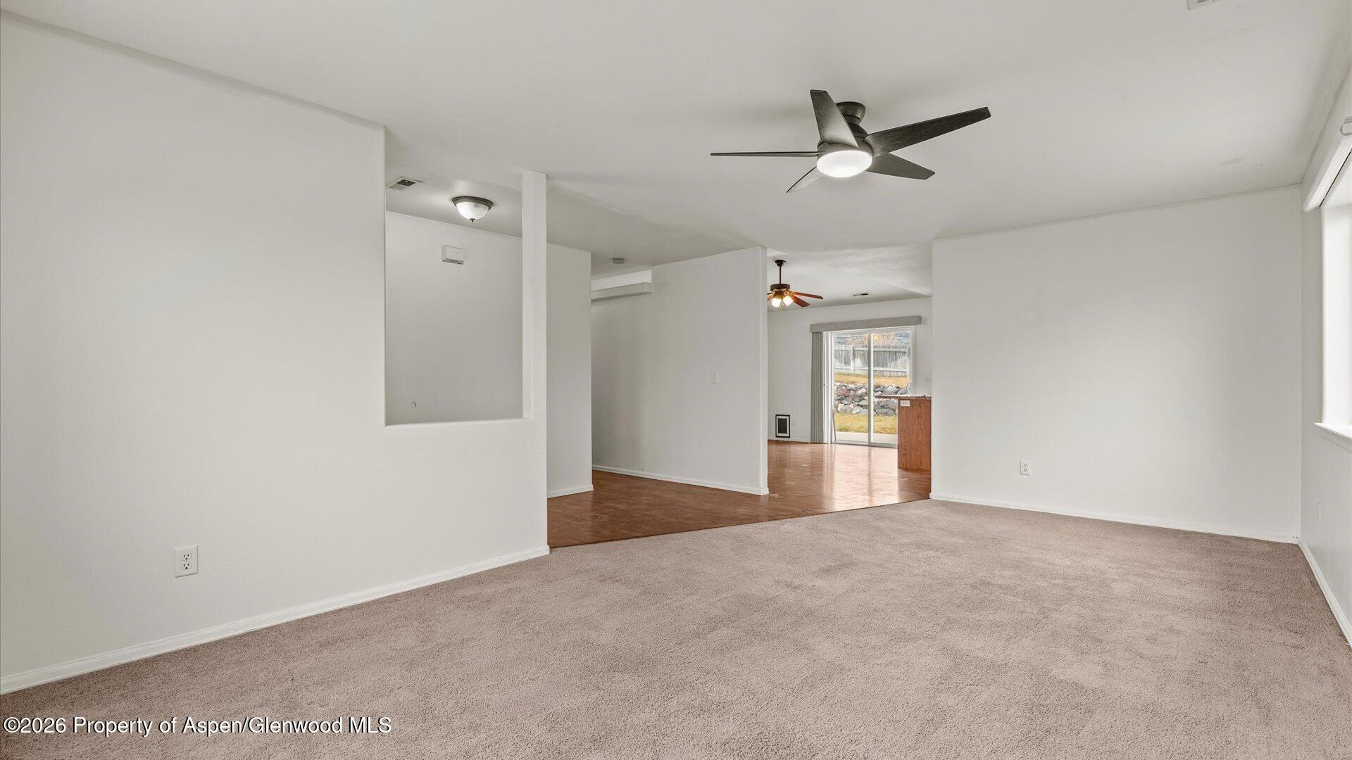 188 Cliff View Circle Parachute CO 81635